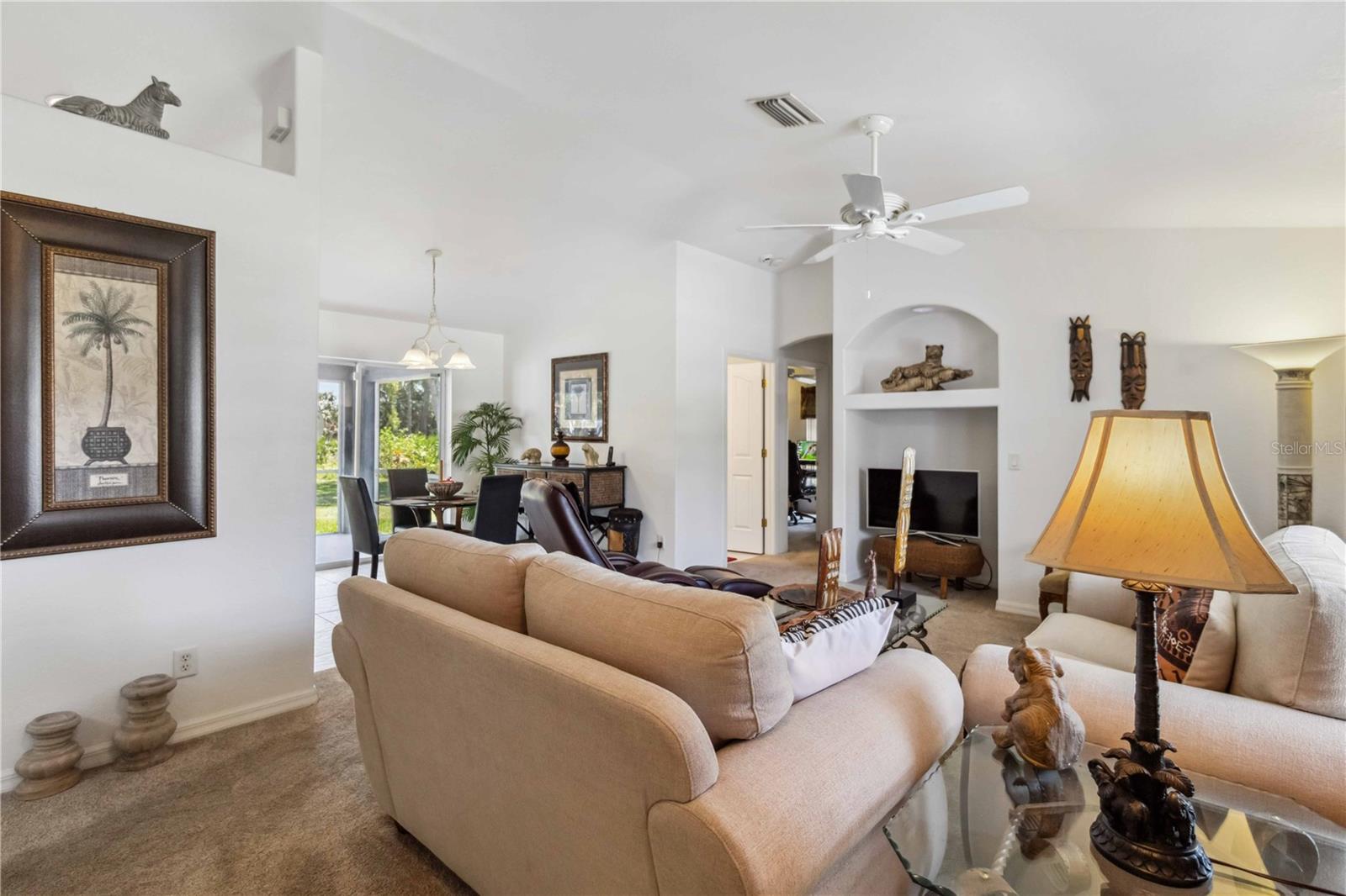 4664 HEGIRA ST, NORTH PORT, FL, 34286