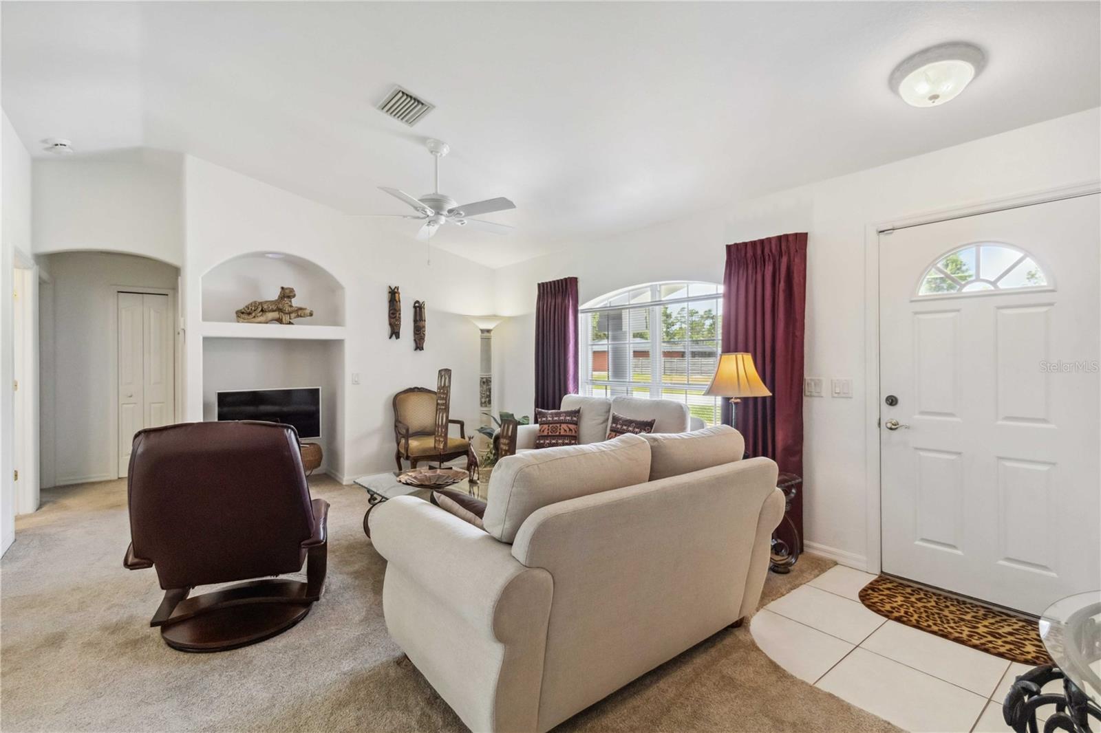 4664 HEGIRA ST, NORTH PORT, FL, 34286