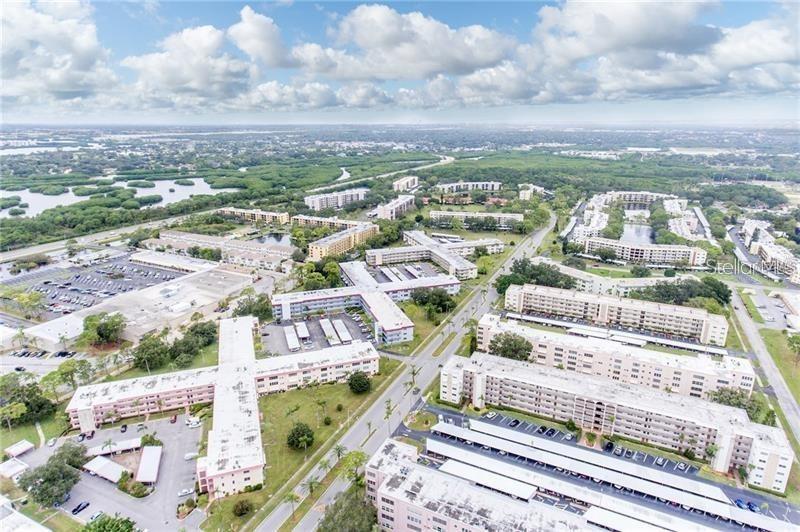 5530 80TH ST N #A306, ST PETERSBURG, FL, 33709