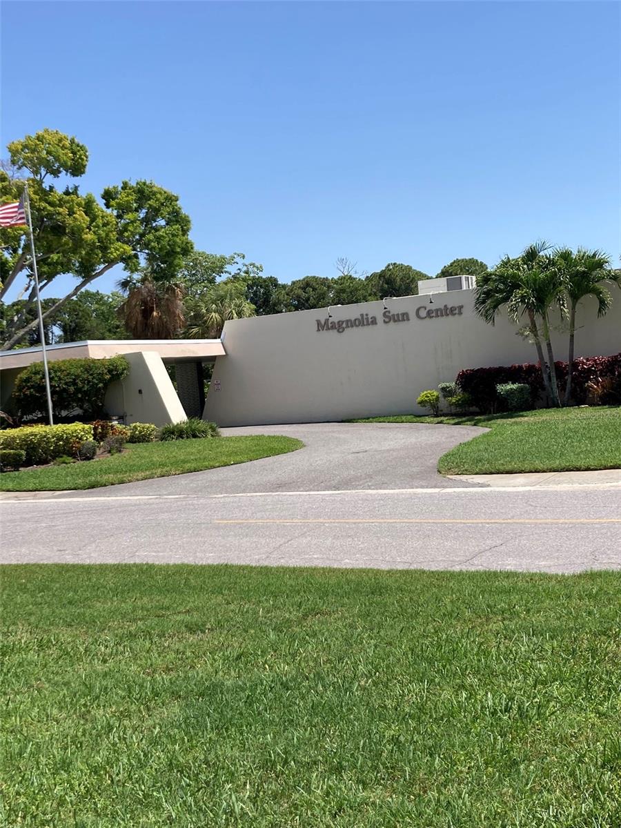 5530 80TH ST N #A306, ST PETERSBURG, FL, 33709