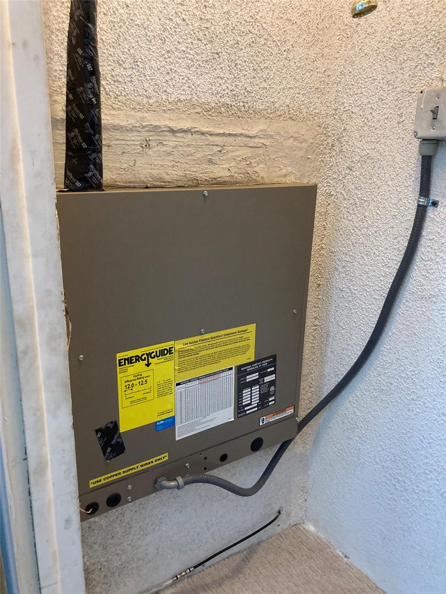 5530 80TH ST N #A306, ST PETERSBURG, FL, 33709