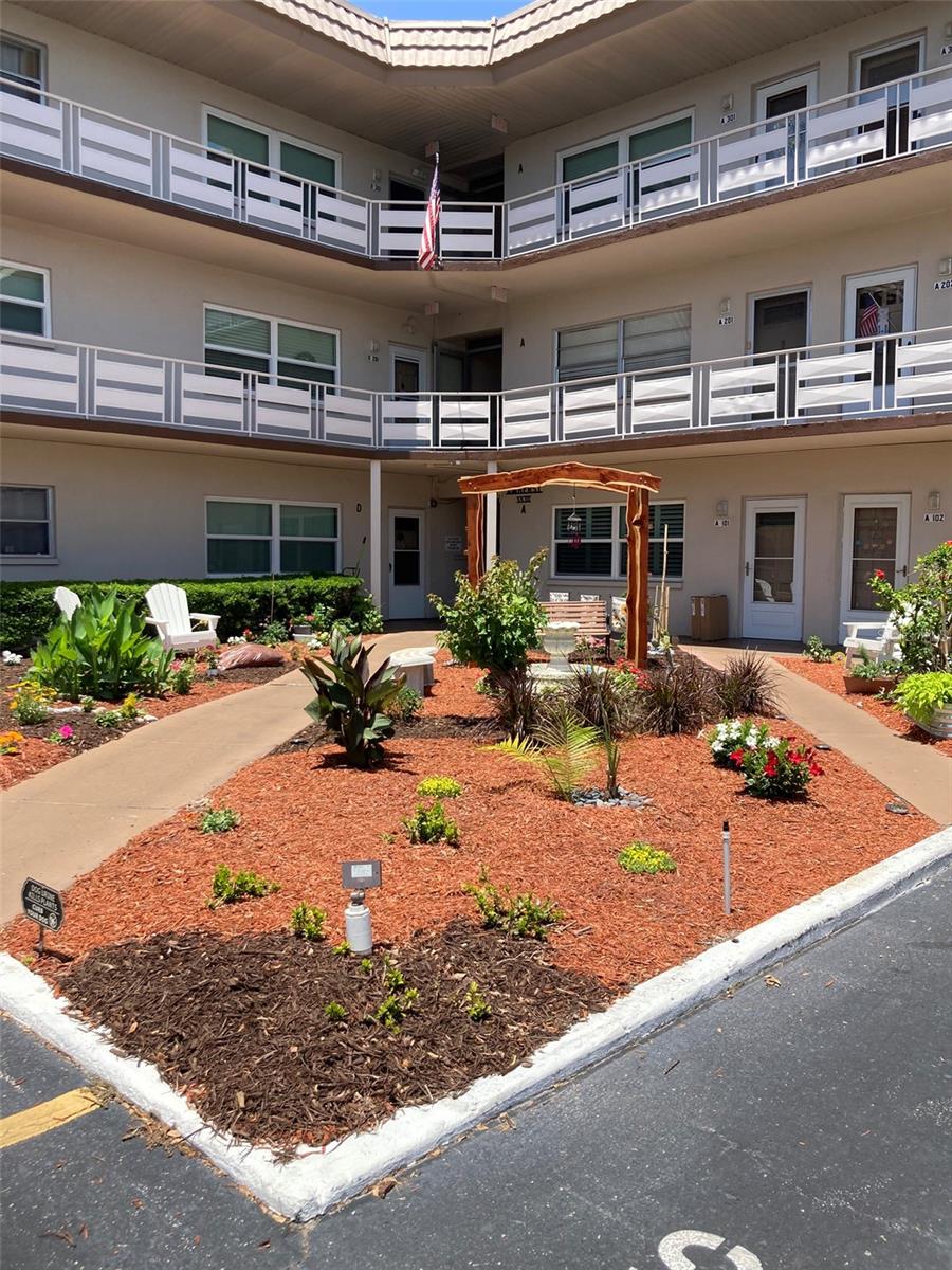 5530 80TH ST N #A306, ST PETERSBURG, FL, 33709