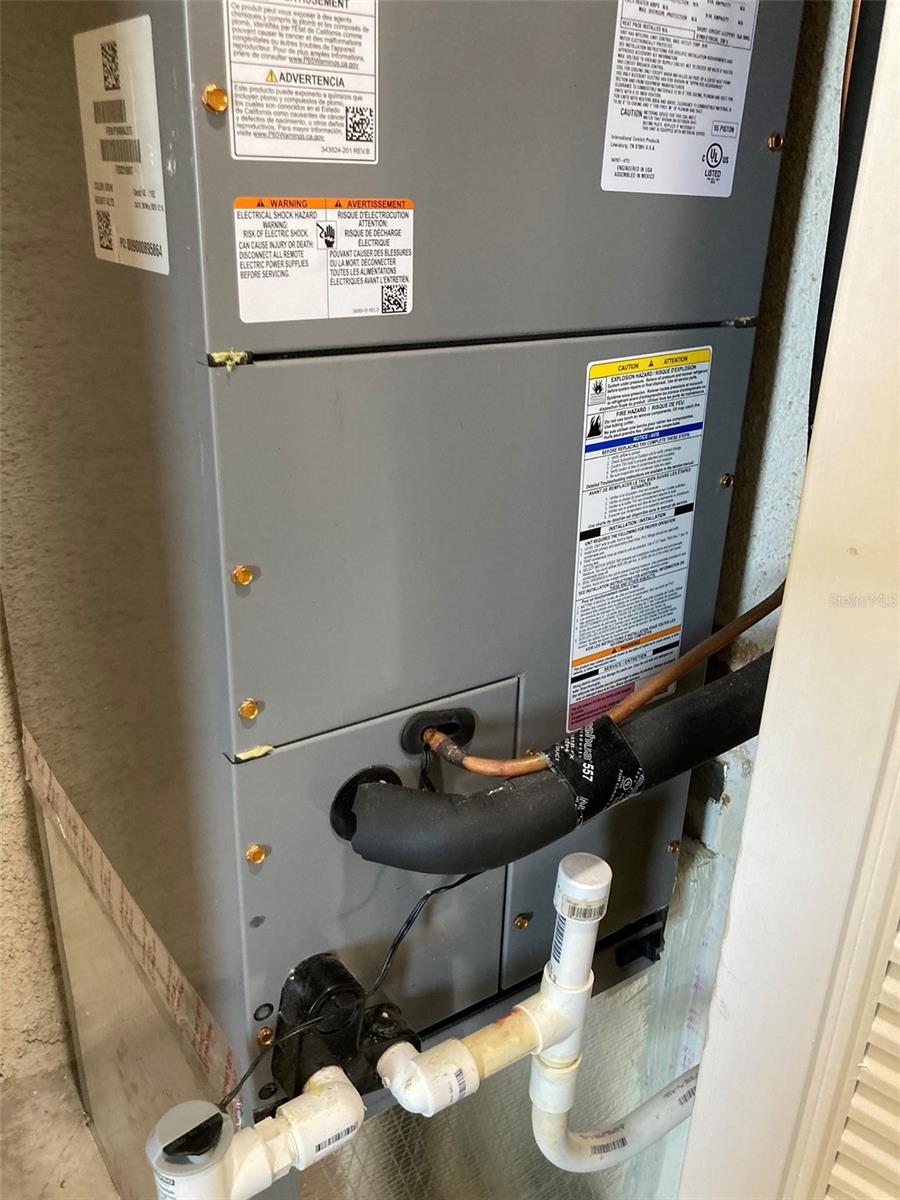 5530 80TH ST N #A306, ST PETERSBURG, FL, 33709