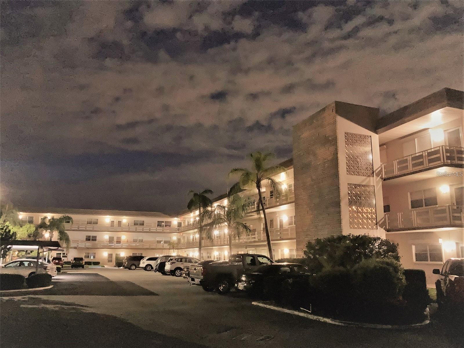 5530 80TH ST N #A306, ST PETERSBURG, FL, 33709