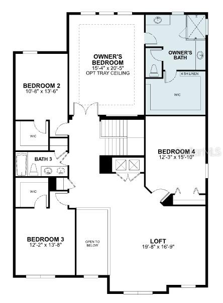 809 RIVER STONE TRL, SANFORD, FL, 32771