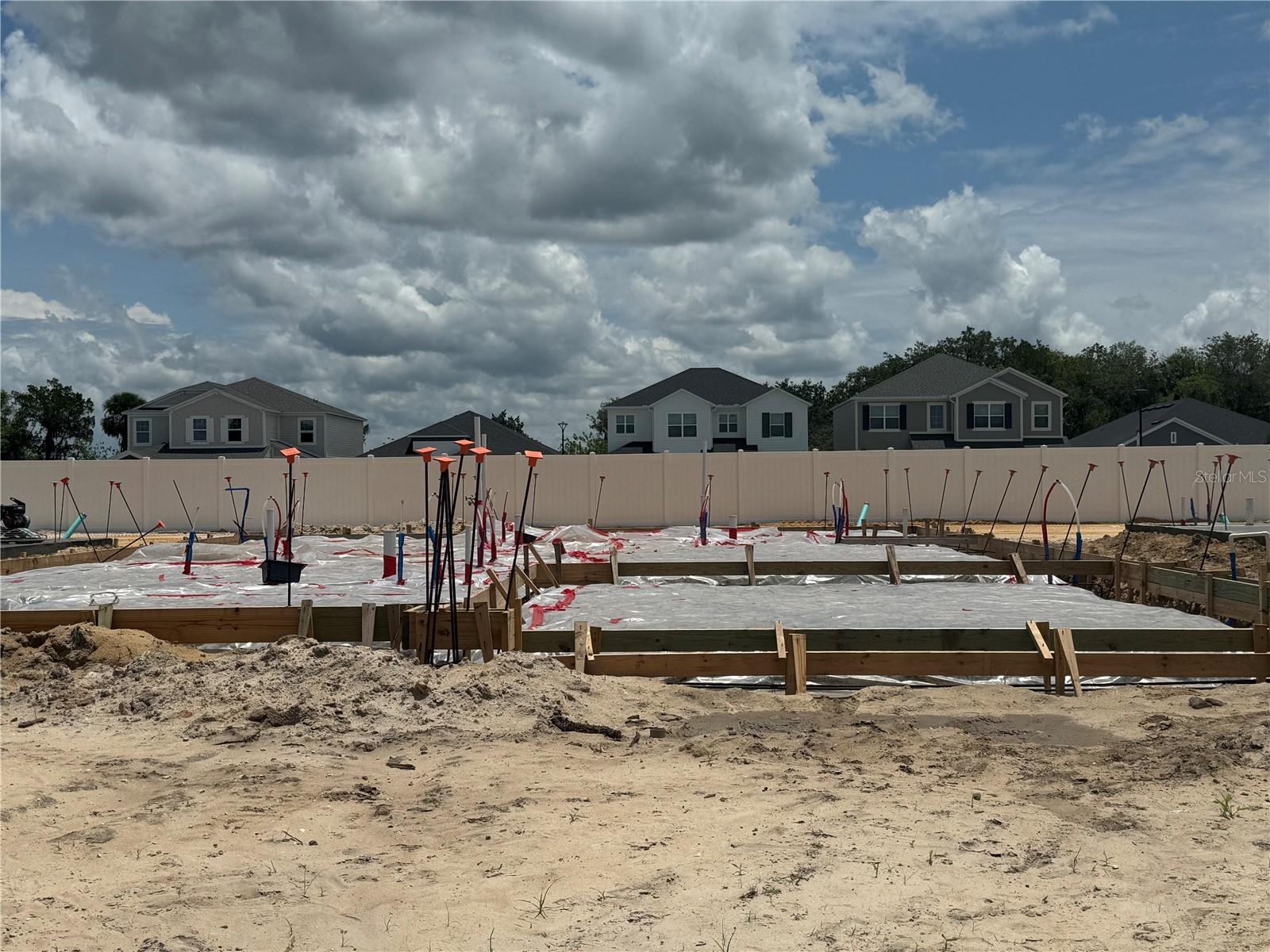 809 RIVER STONE TRL, SANFORD, FL, 32771