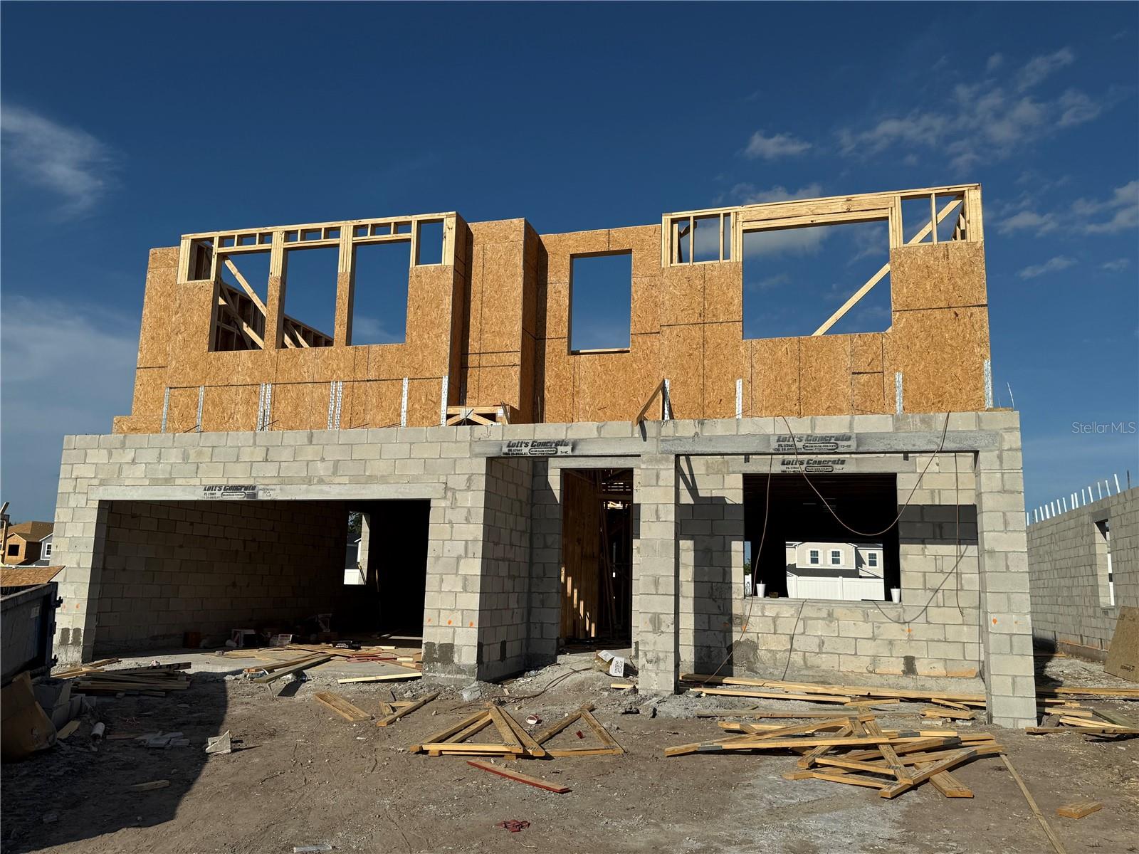 809 RIVER STONE TRL, SANFORD, FL, 32771