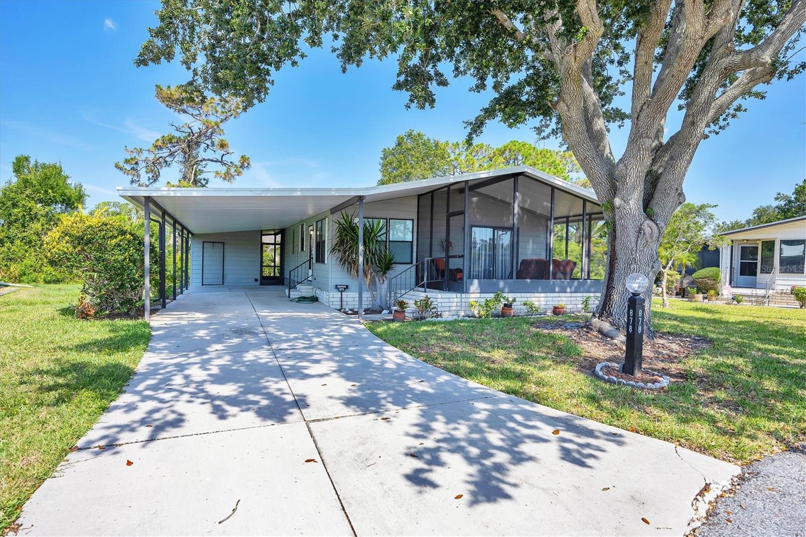 878 FAWNSPRING CT, ENGLEWOOD, FL, 34223