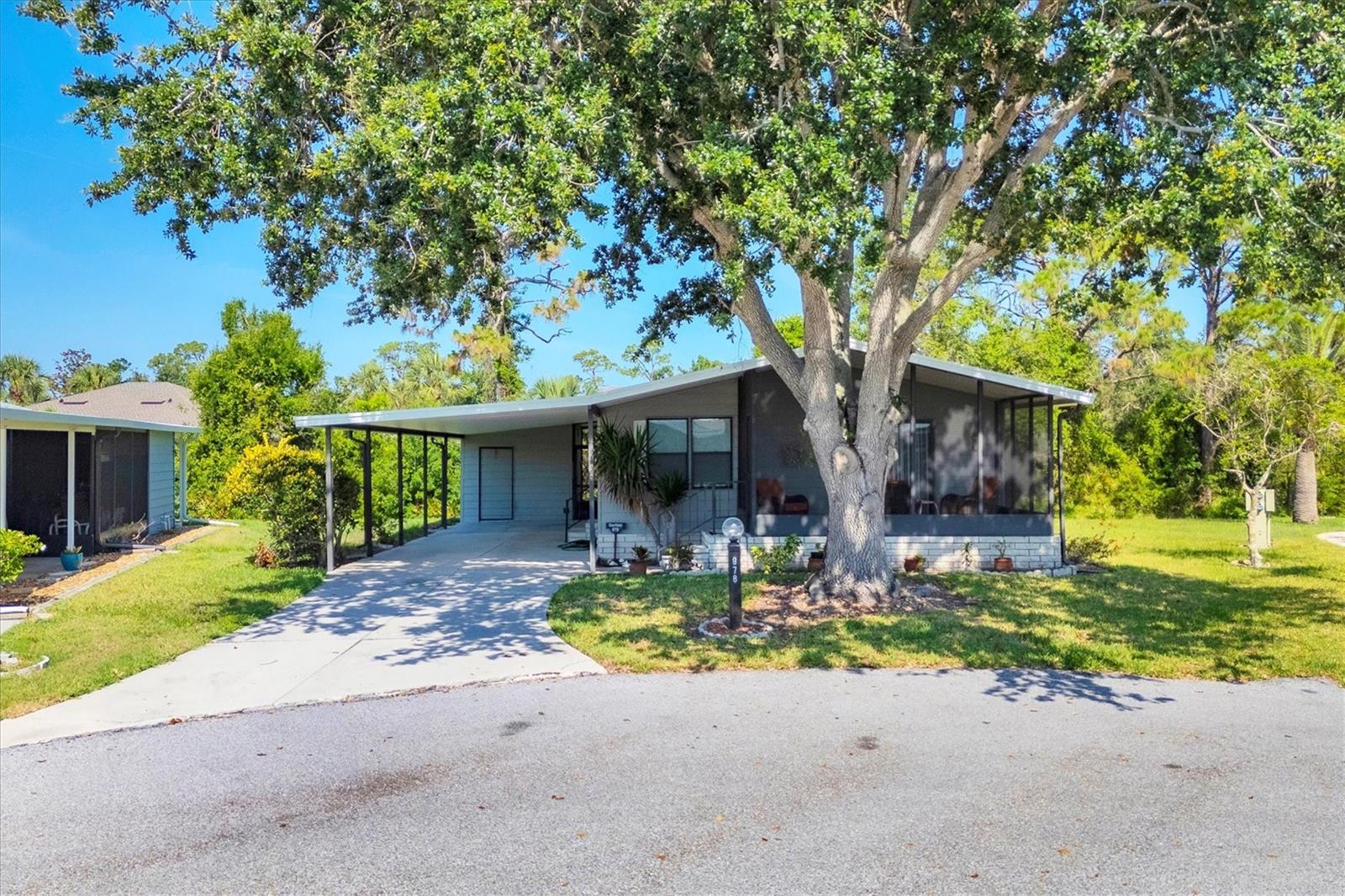 878 FAWNSPRING CT, ENGLEWOOD, FL, 34223