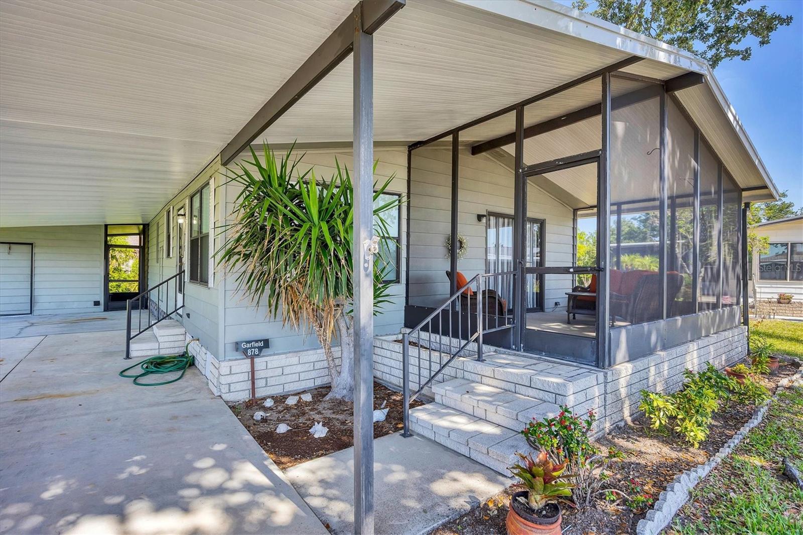 878 FAWNSPRING CT, ENGLEWOOD, FL, 34223