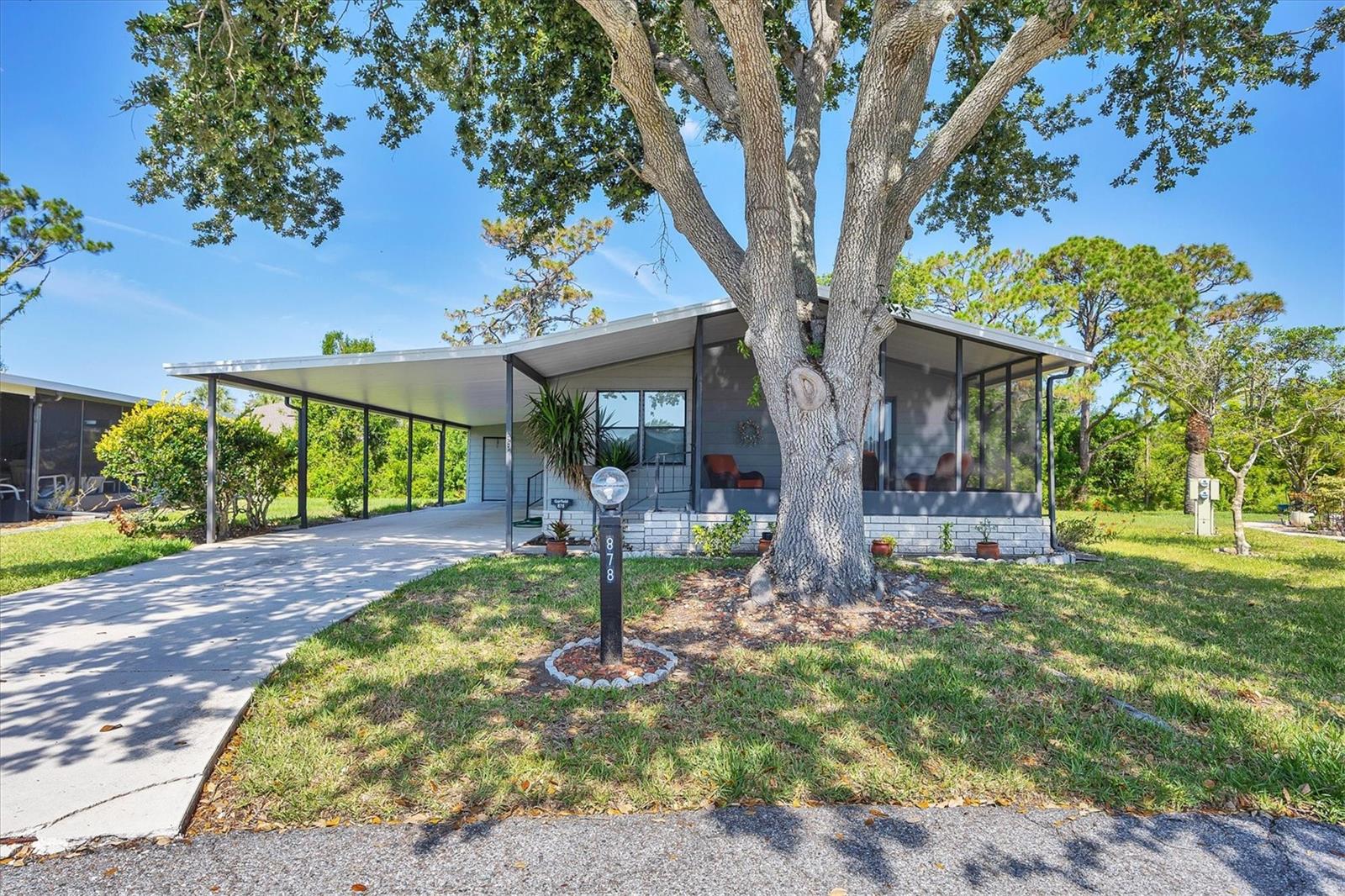 878 FAWNSPRING CT, ENGLEWOOD, FL, 34223