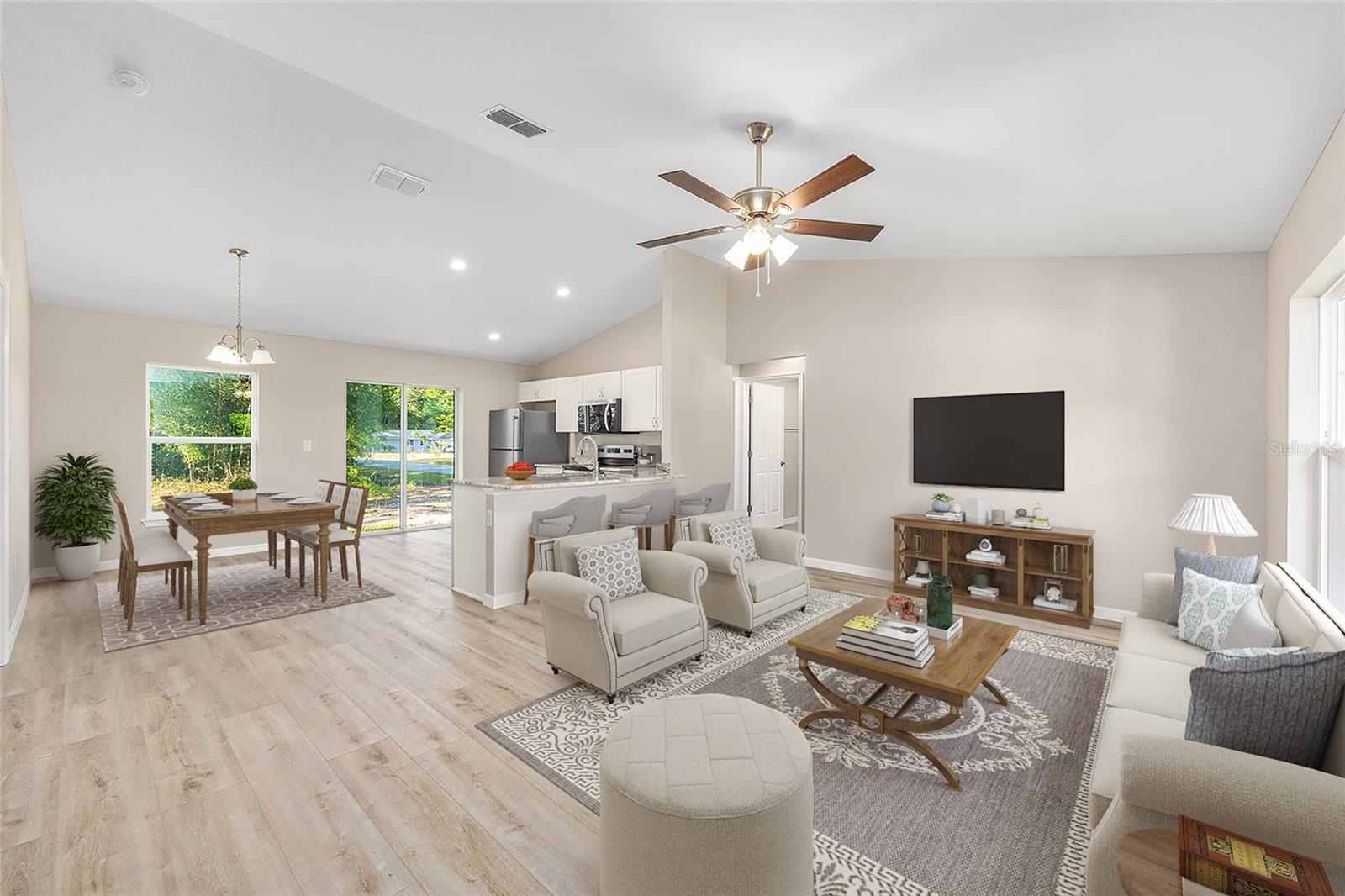 21301 SW RAINBOW LAKES BLVD, DUNNELLON, FL, 34431