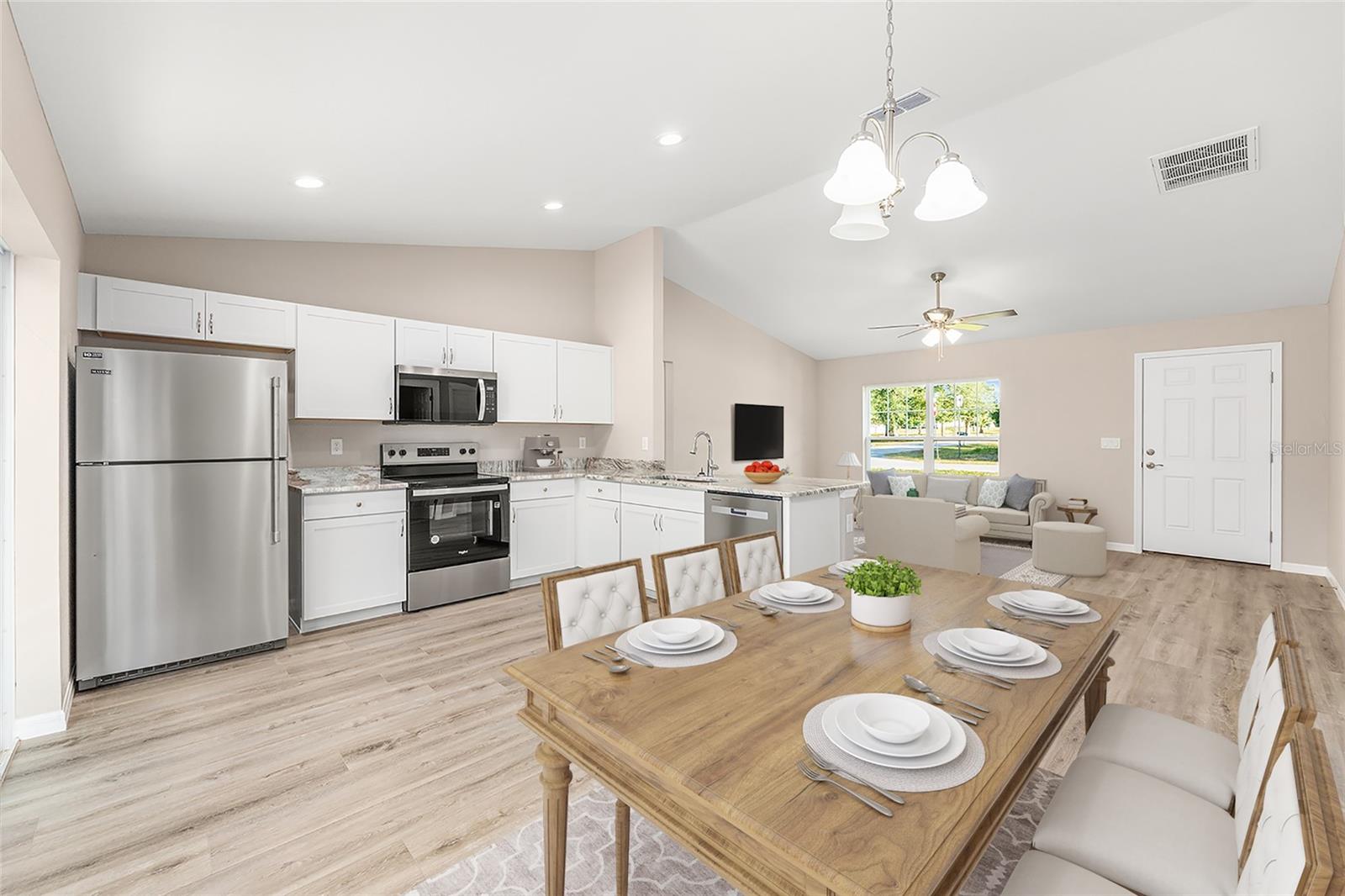 21301 SW RAINBOW LAKES BLVD, DUNNELLON, FL, 34431