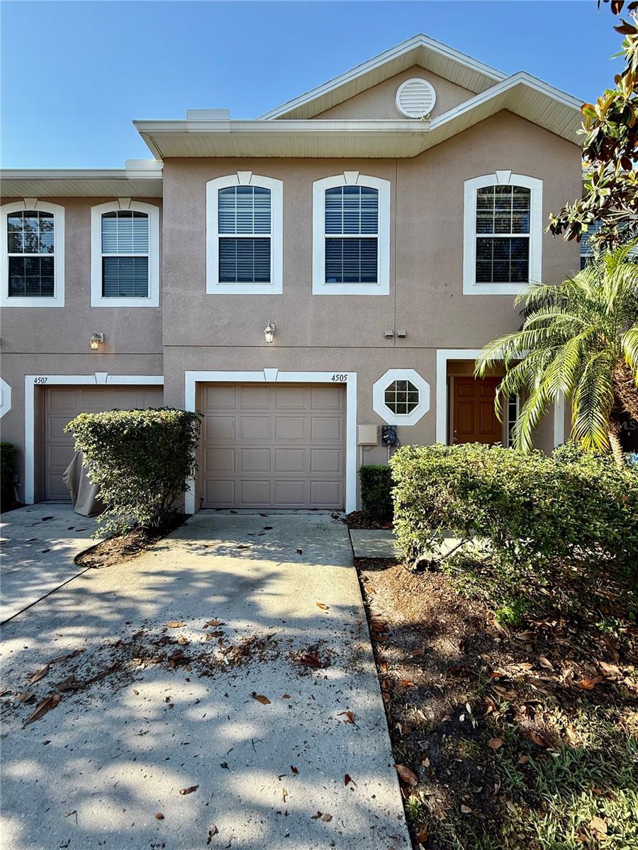 4505 ASHBURN SQUARE DR, TAMPA, FL, 33610