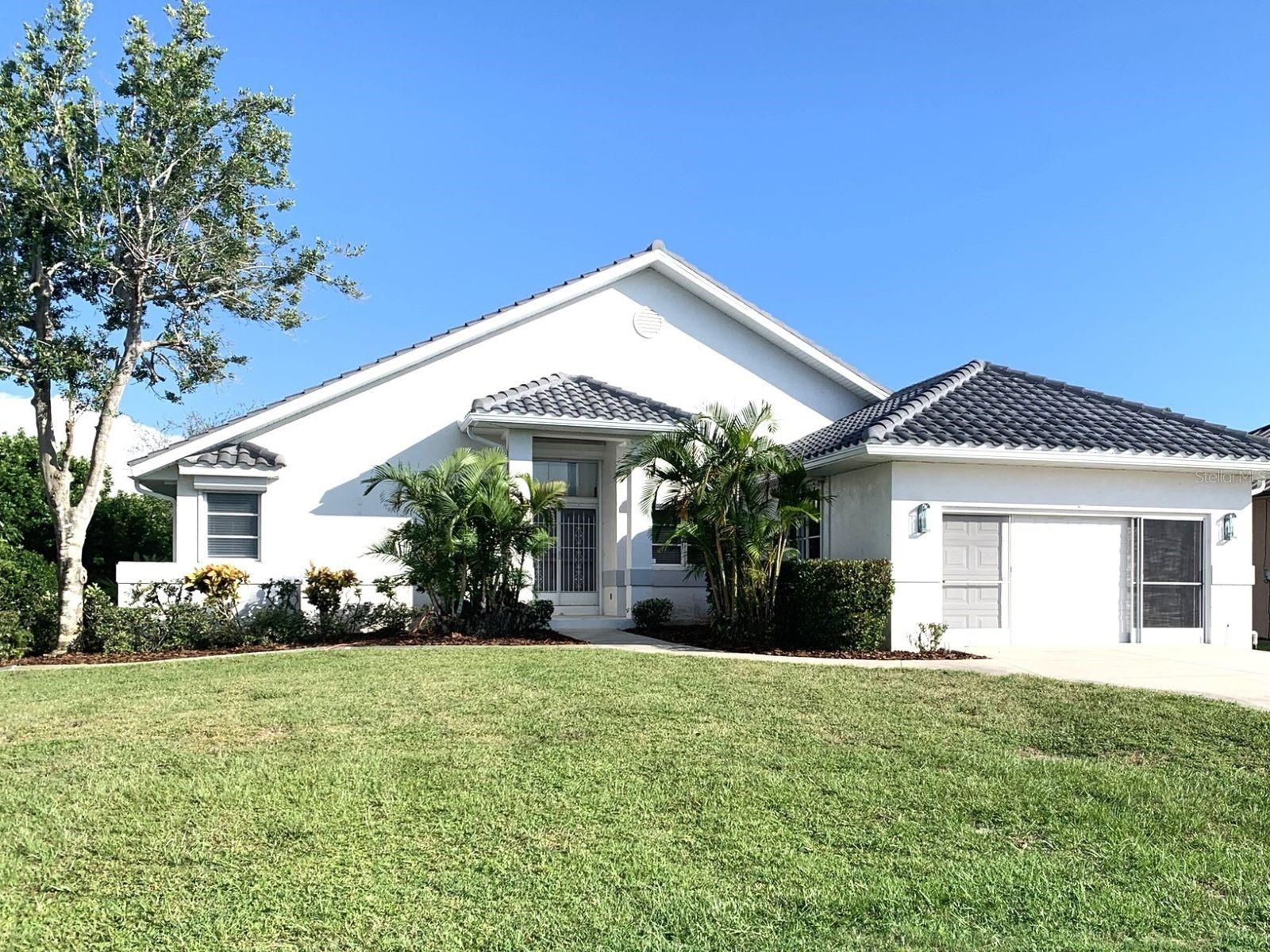 5 AMBERJACK TER, PLACIDA, FL, 33946