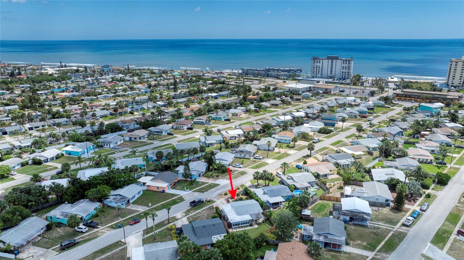 31 RIVER SHORE DR, ORMOND BEACH, FL, 32176