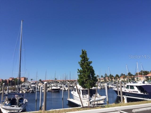 4 PIRATES LN #42A, PUNTA GORDA, FL, 33955