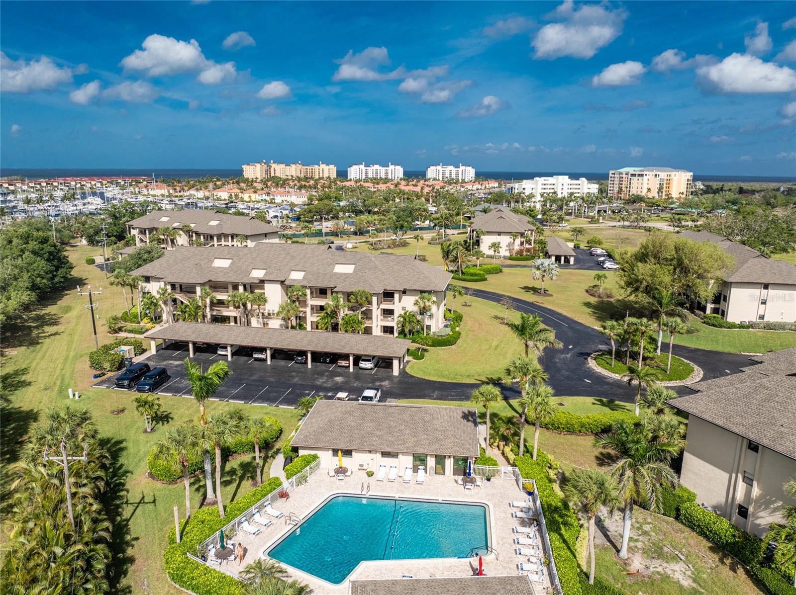 4 PIRATES LN #42A, PUNTA GORDA, FL, 33955