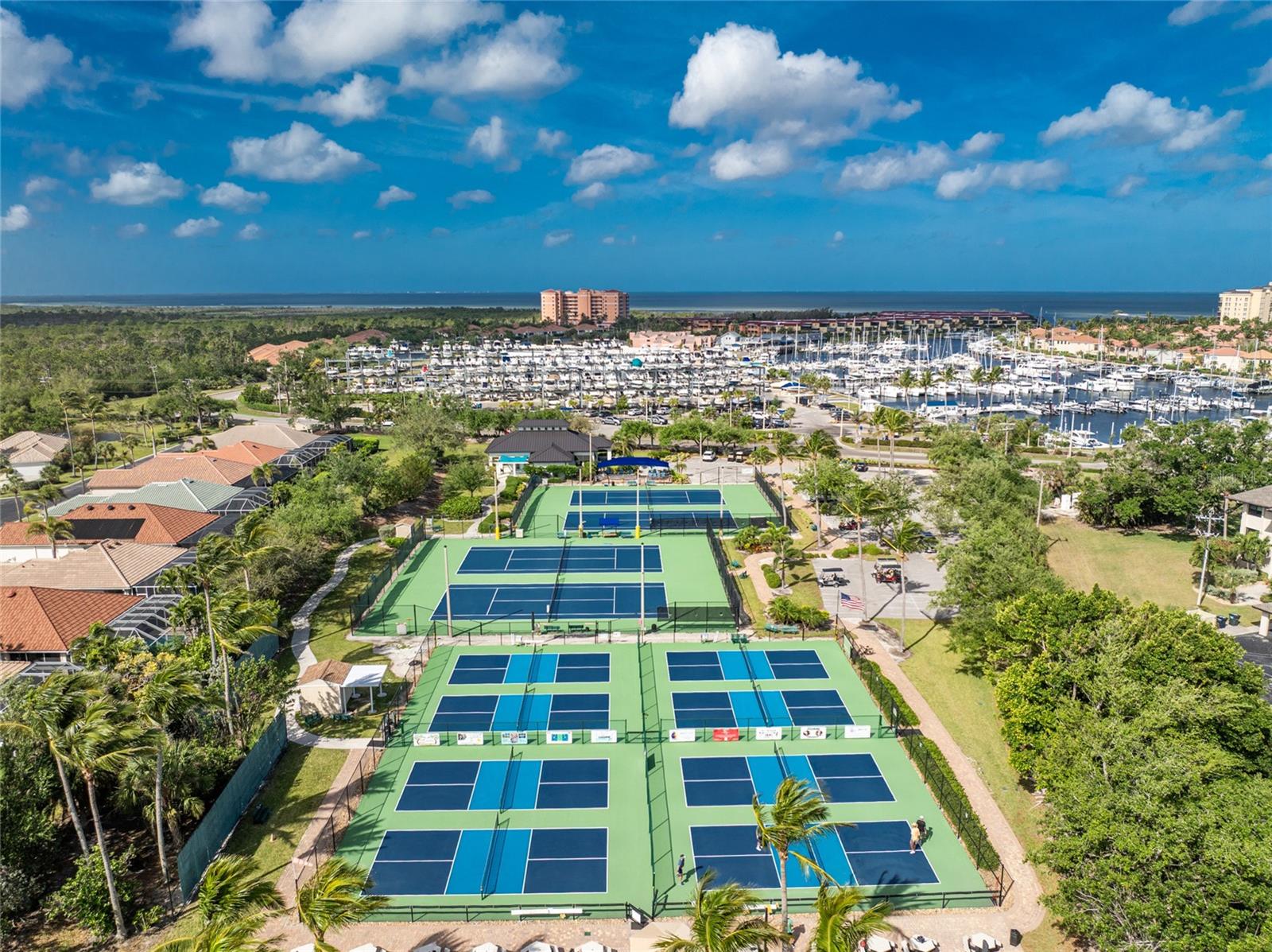 4 PIRATES LN #42A, PUNTA GORDA, FL, 33955