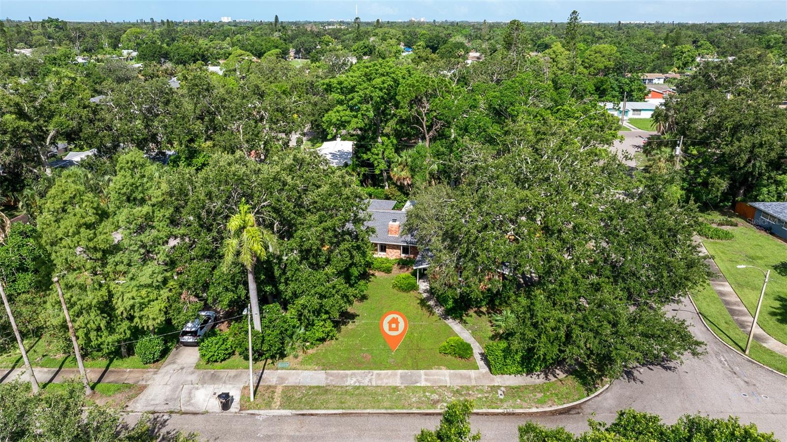 5901 3RD ST S, ST PETERSBURG, FL, 33705