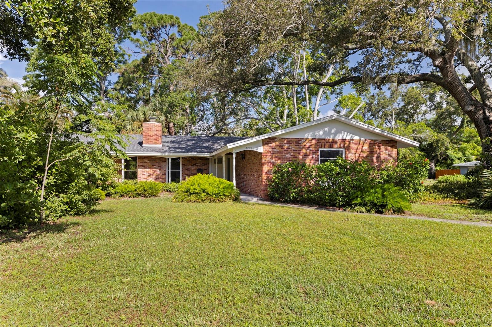 5901 3RD ST S, ST PETERSBURG, FL, 33705