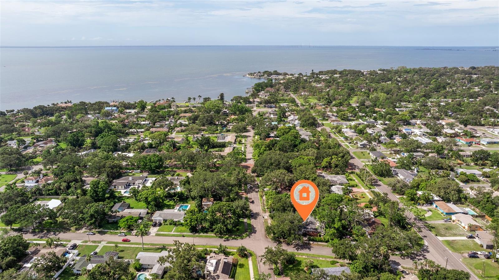 5901 3RD ST S, ST PETERSBURG, FL, 33705