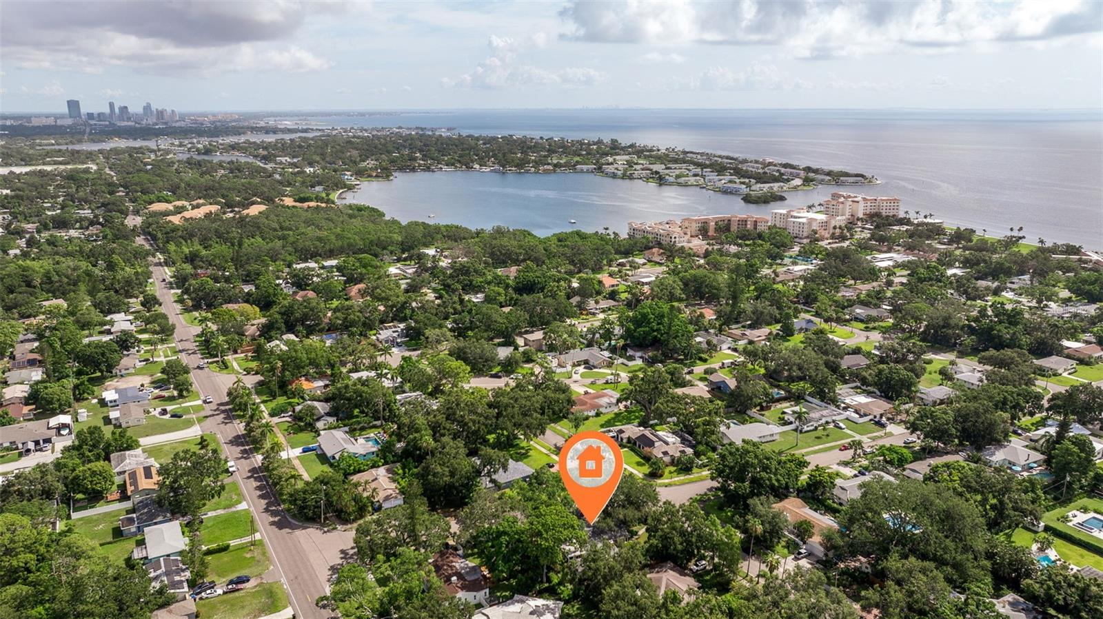 5901 3RD ST S, ST PETERSBURG, FL, 33705