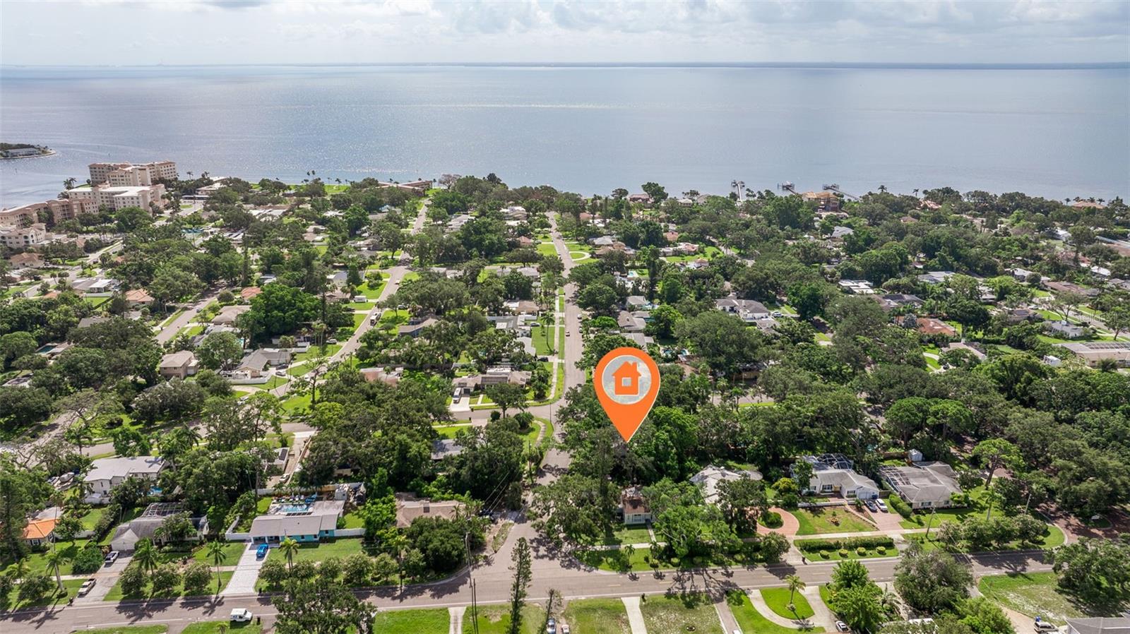 5901 3RD ST S, ST PETERSBURG, FL, 33705