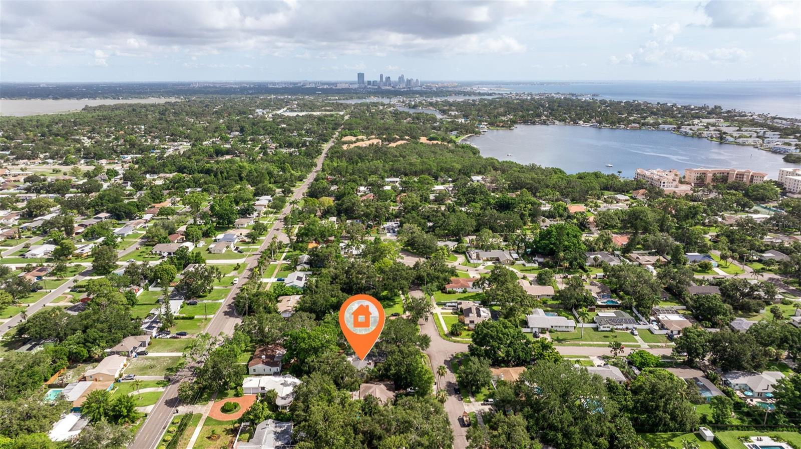 5901 3RD ST S, ST PETERSBURG, FL, 33705