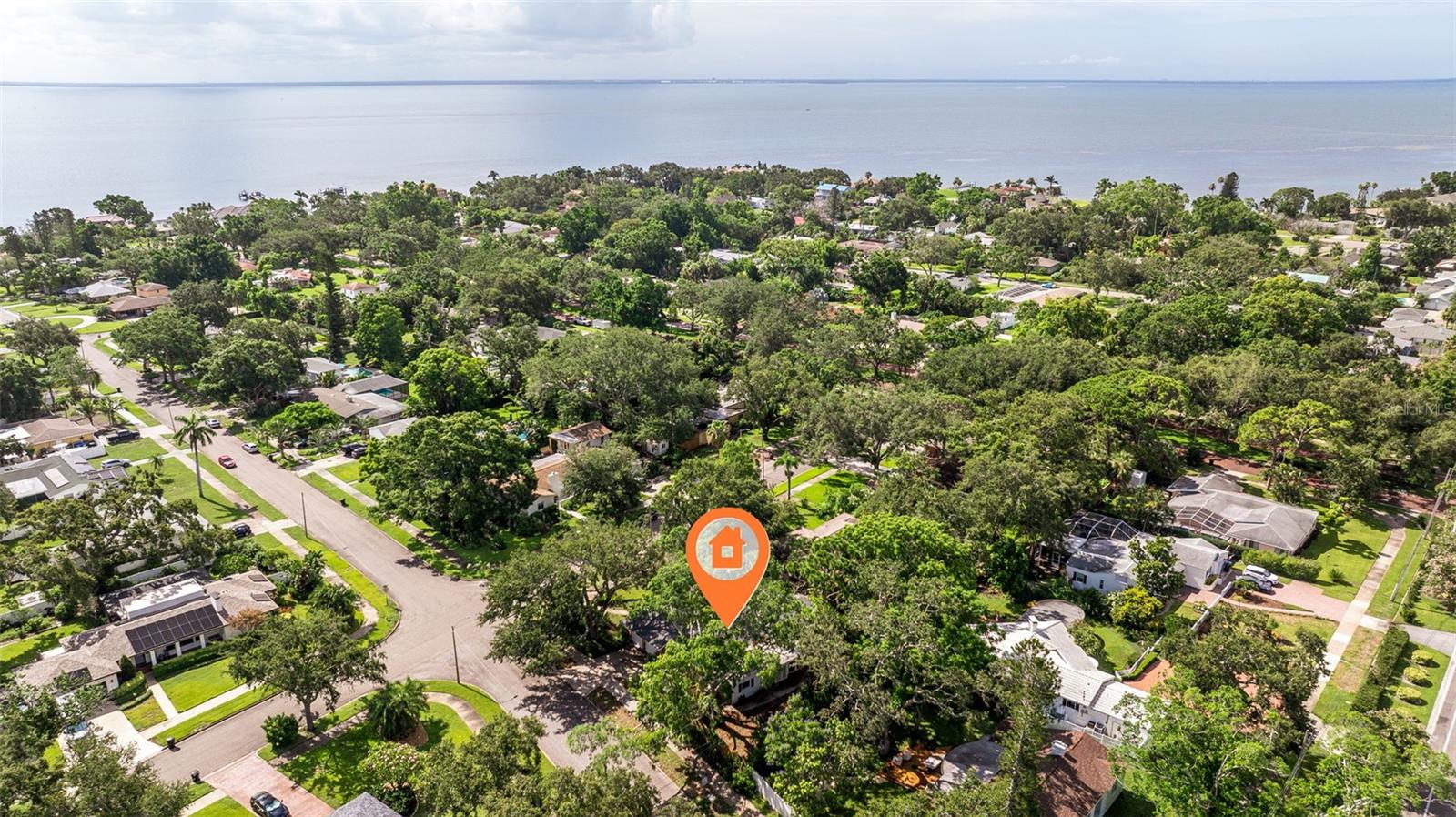 5901 3RD ST S, ST PETERSBURG, FL, 33705