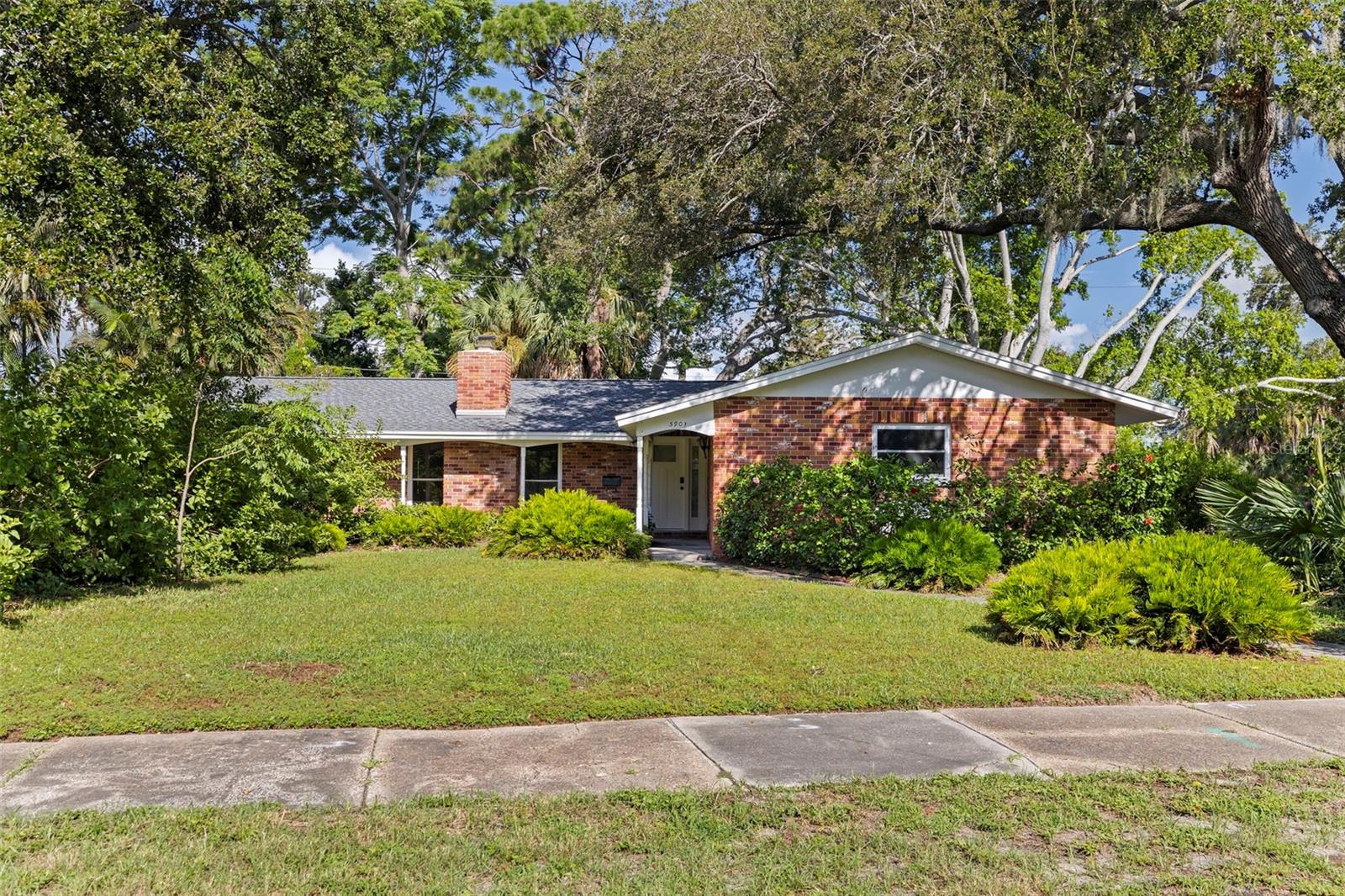5901 3RD ST S, ST PETERSBURG, FL, 33705