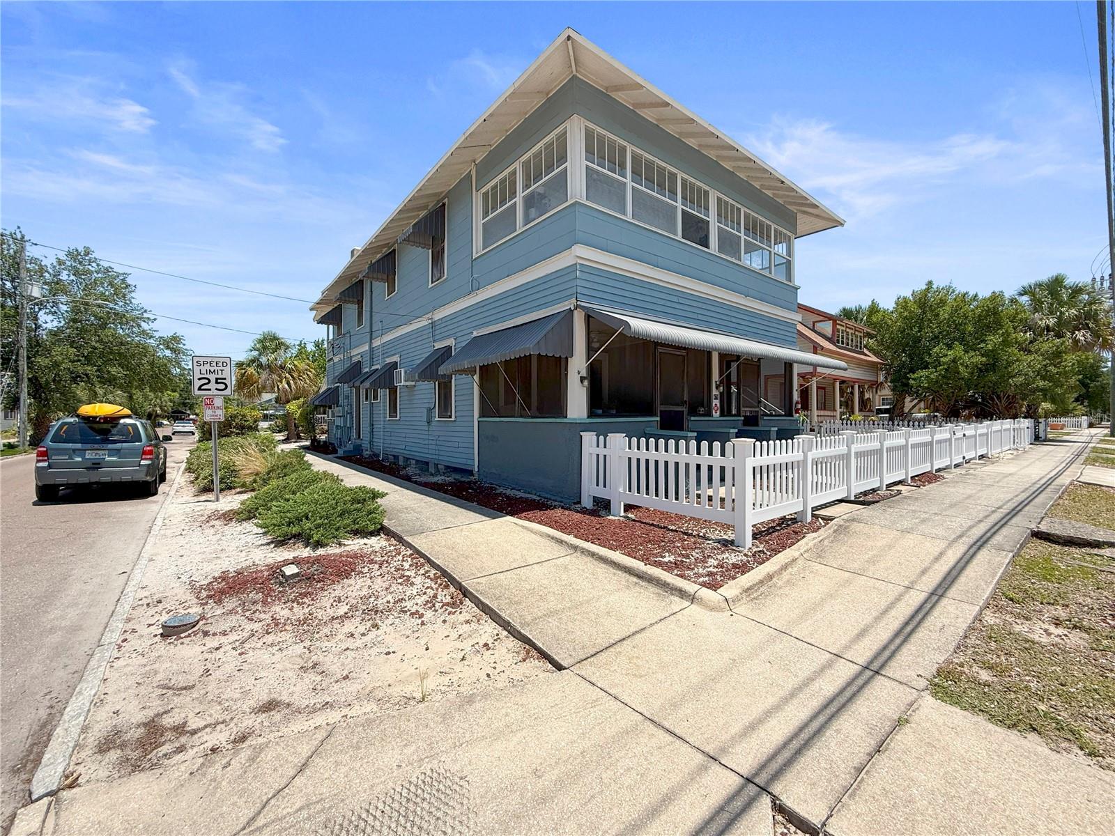 471 9TH AVE N #5, ST PETERSBURG, FL, 33701