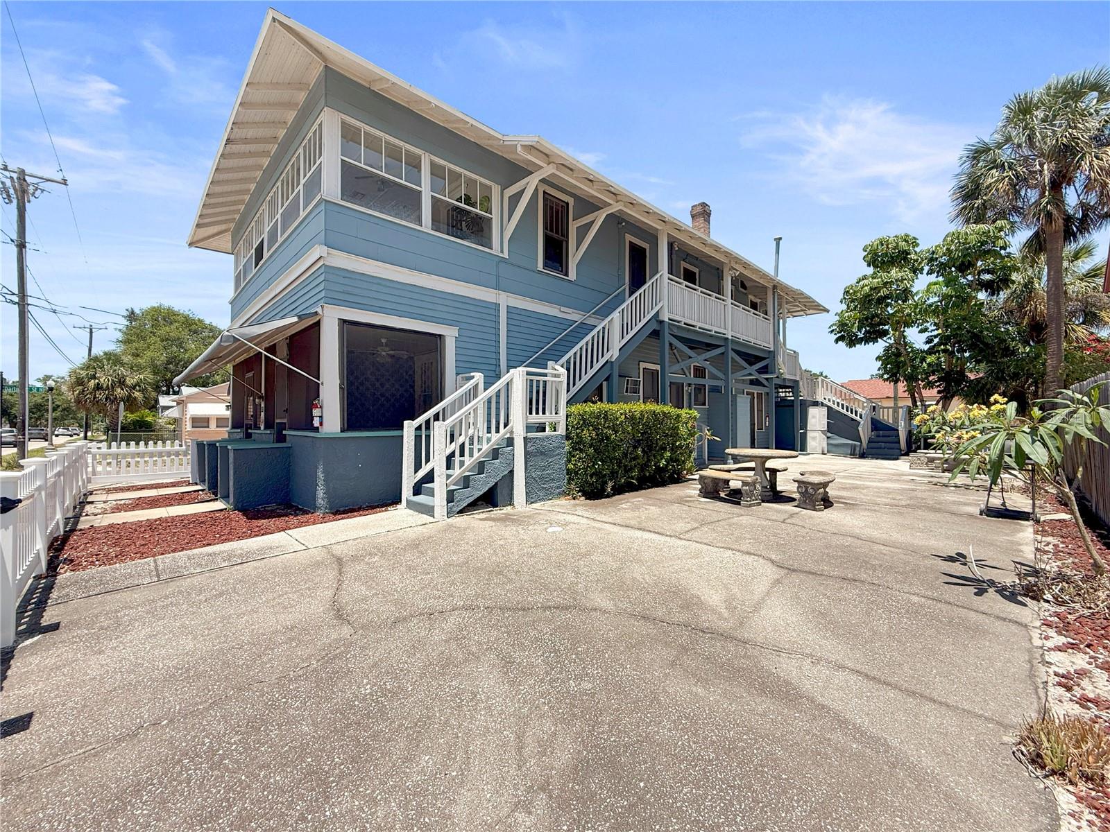 471 9TH AVE N #5, ST PETERSBURG, FL, 33701