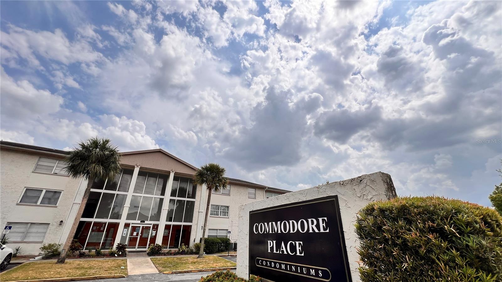 1902 HONOUR RD #24, ORLANDO, FL, 32839