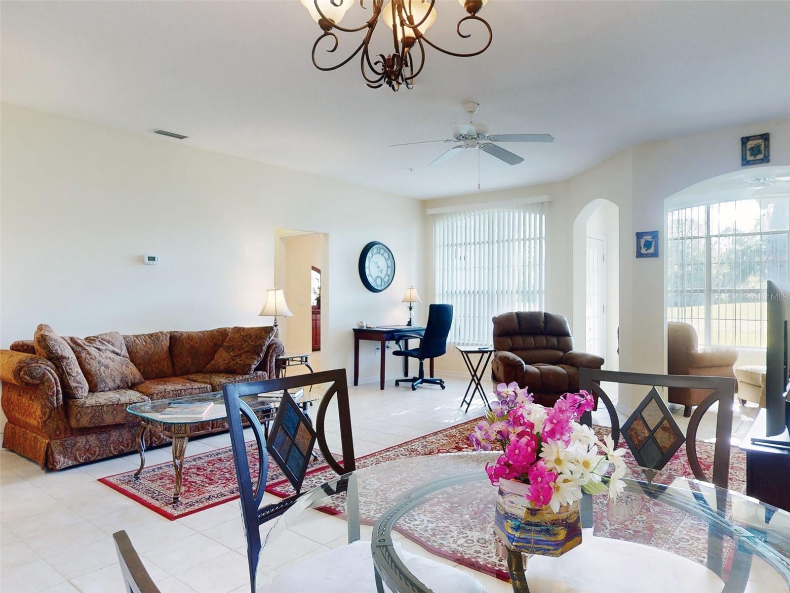 1951 TURNBULL LAKES DR, NEW SMYRNA BEACH, FL, 32168