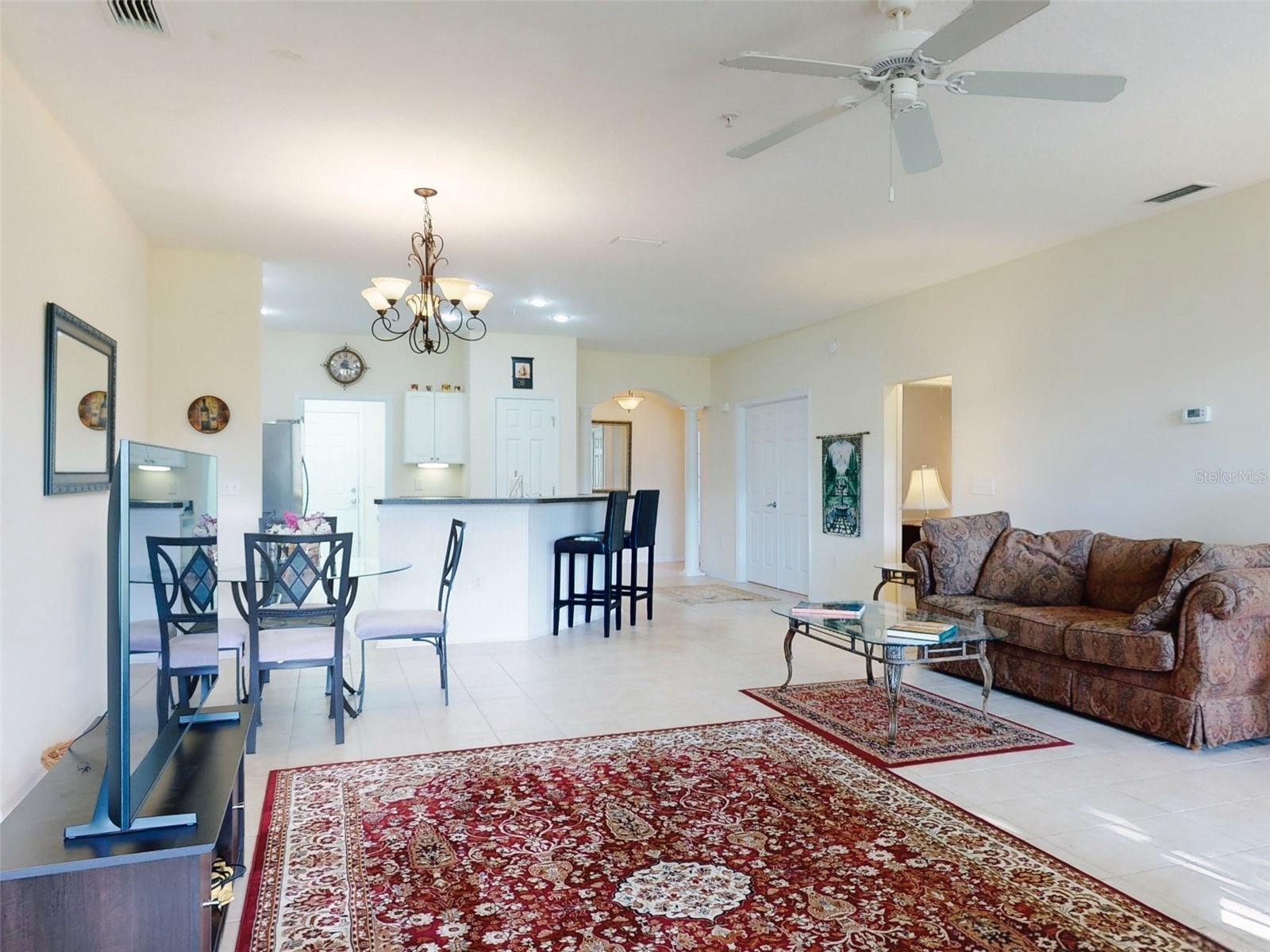 1951 TURNBULL LAKES DR, NEW SMYRNA BEACH, FL, 32168