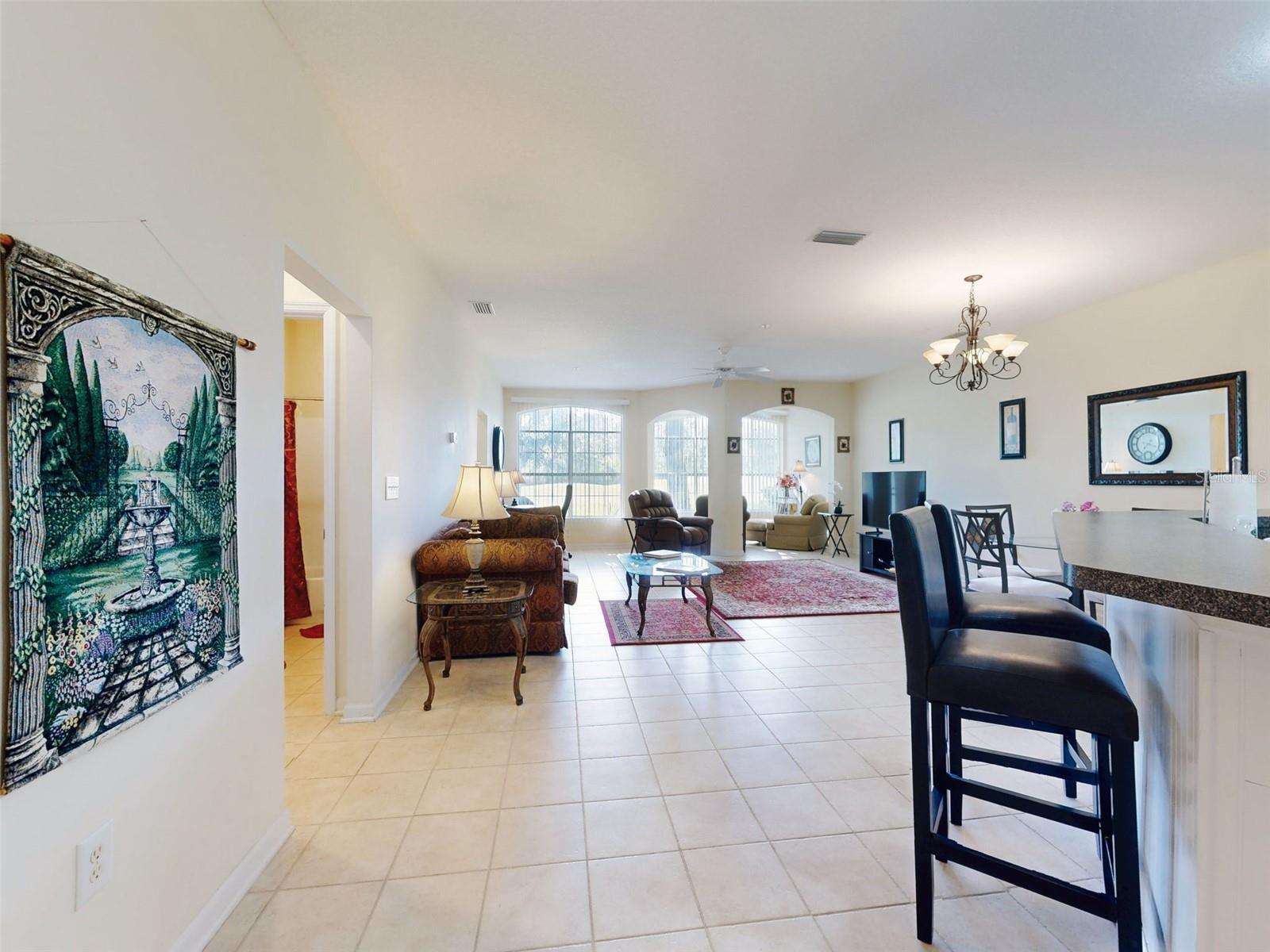 1951 TURNBULL LAKES DR, NEW SMYRNA BEACH, FL, 32168