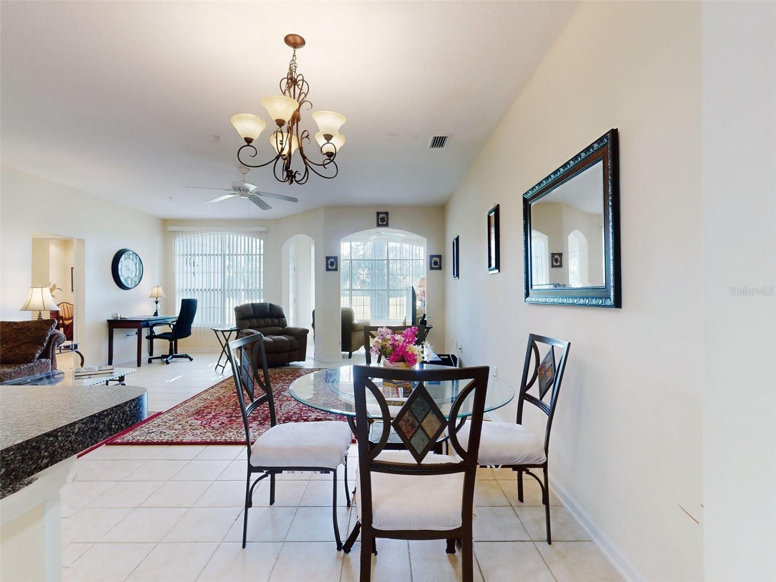 1951 TURNBULL LAKES DR, NEW SMYRNA BEACH, FL, 32168