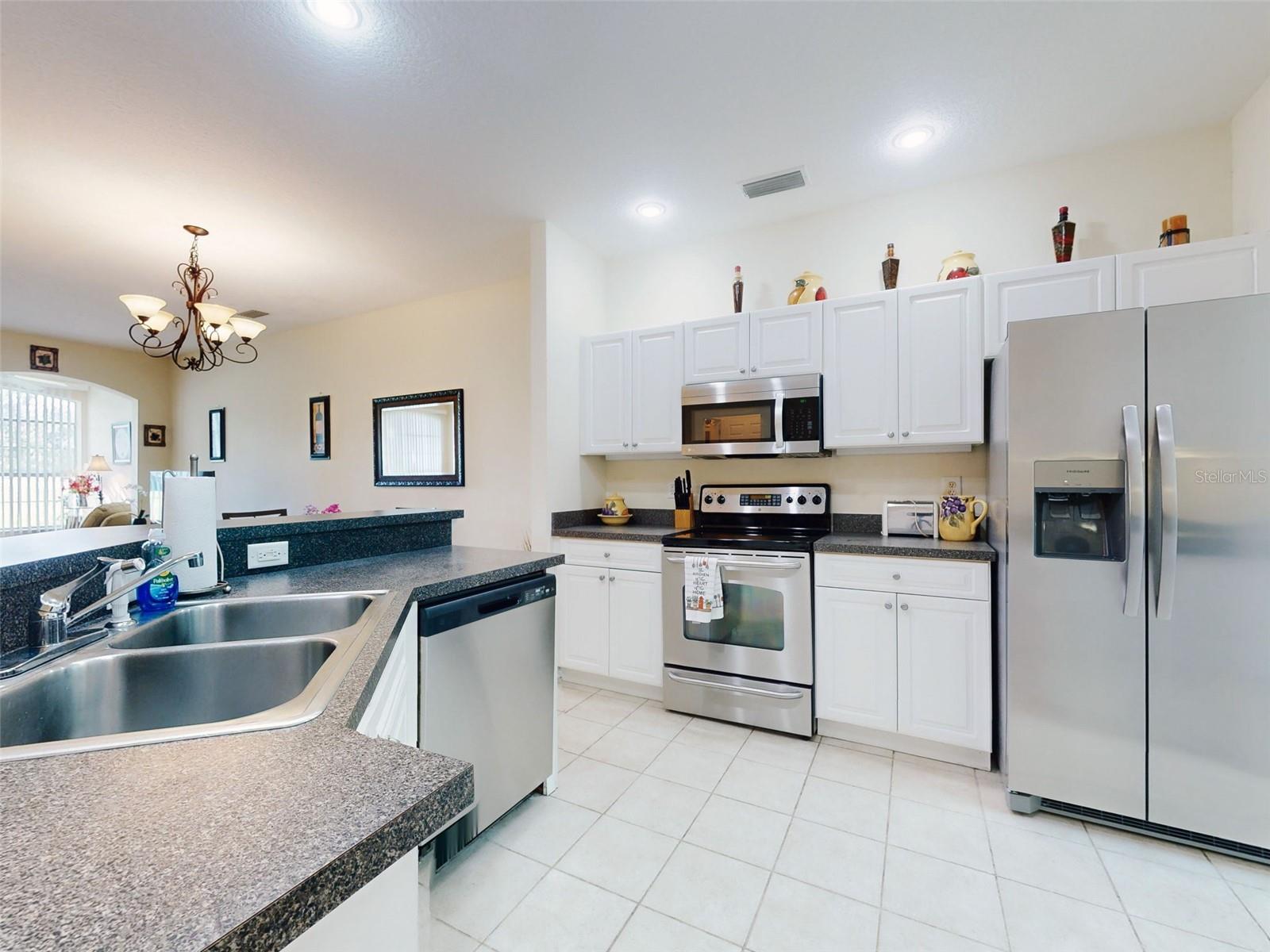 1951 TURNBULL LAKES DR, NEW SMYRNA BEACH, FL, 32168