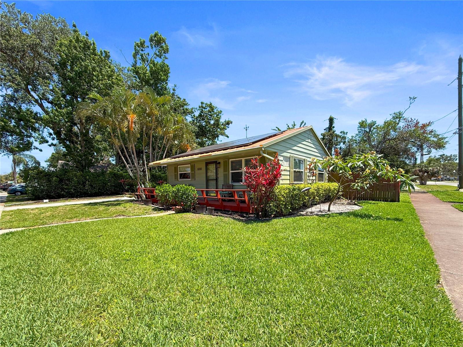 5326 18TH AVE S, GULFPORT, FL, 33707