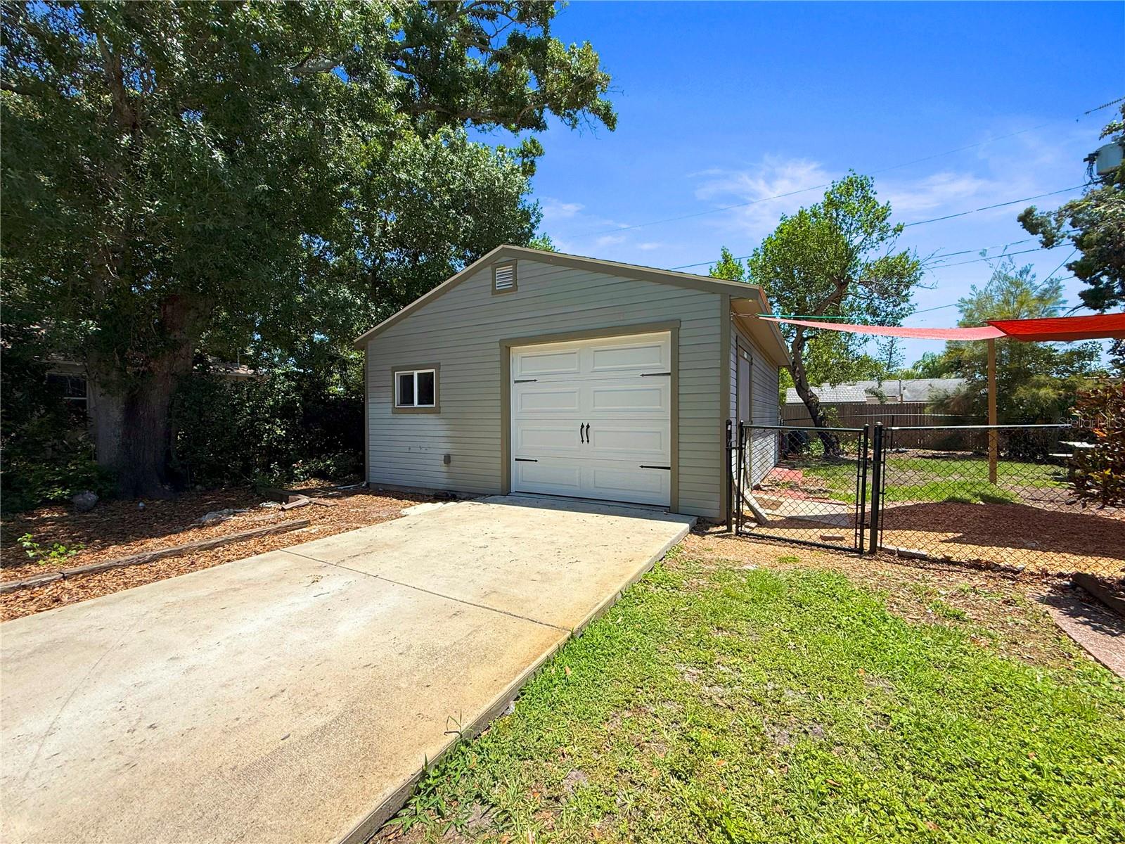 5326 18TH AVE S, GULFPORT, FL, 33707