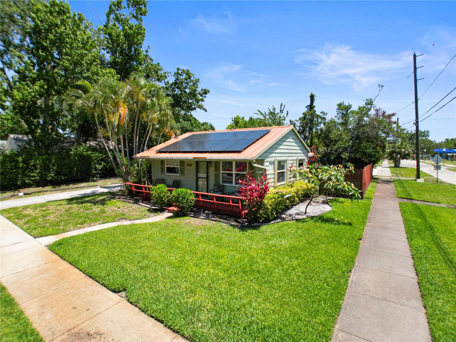 5326 18TH AVE S, GULFPORT, FL, 33707