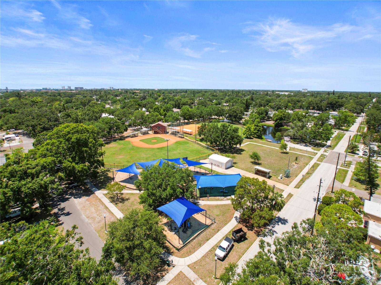 5326 18TH AVE S, GULFPORT, FL, 33707