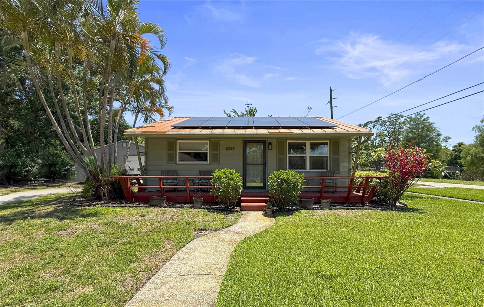 5326 18TH AVE S, GULFPORT, FL, 33707