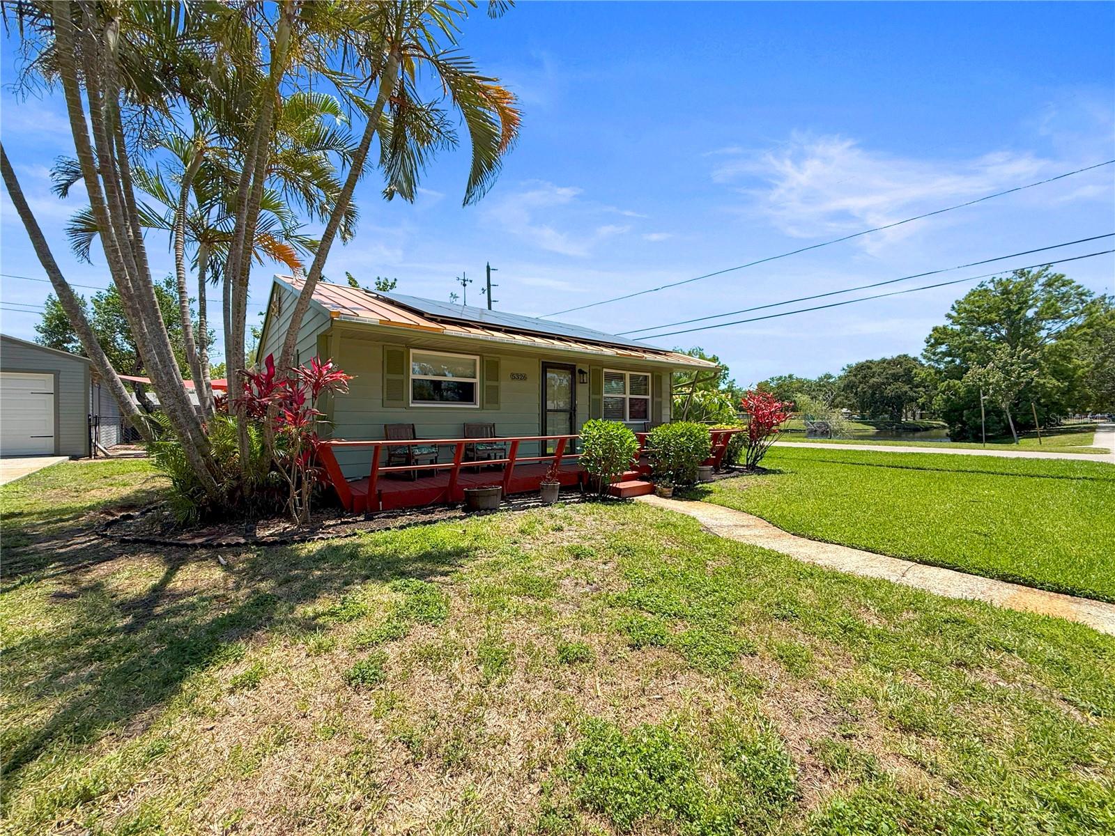 5326 18TH AVE S, GULFPORT, FL, 33707