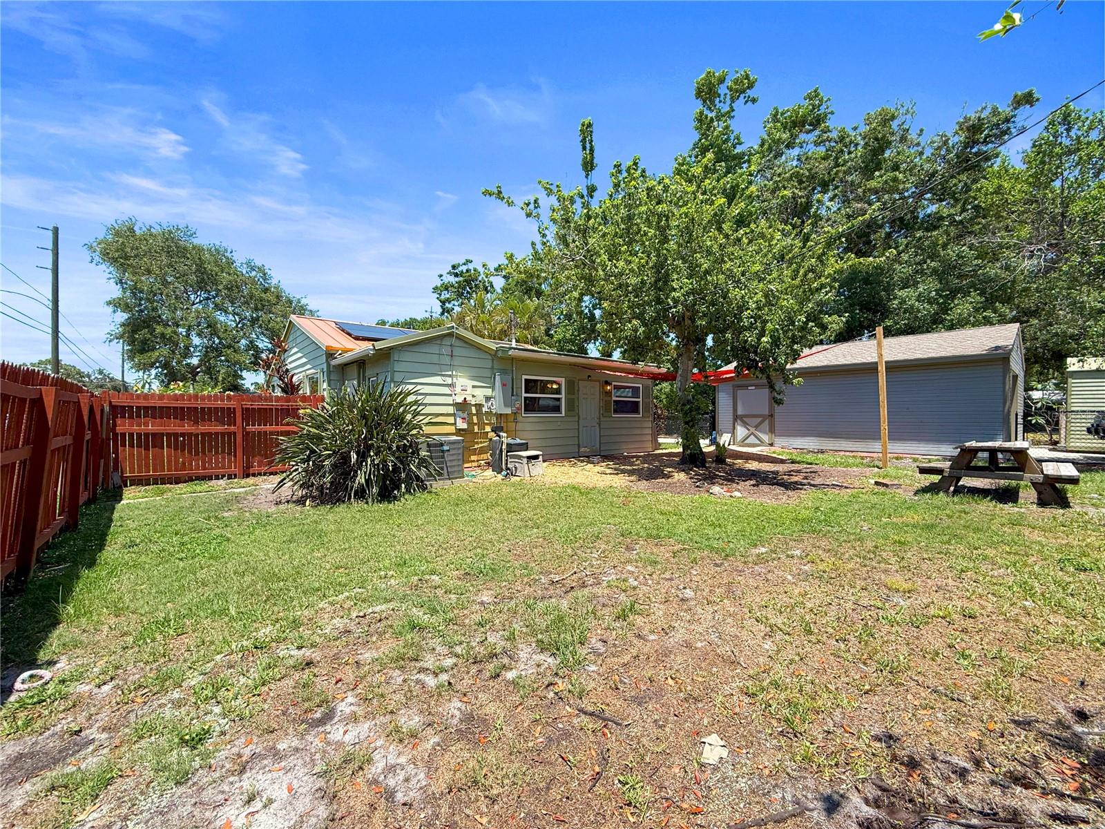 5326 18TH AVE S, GULFPORT, FL, 33707