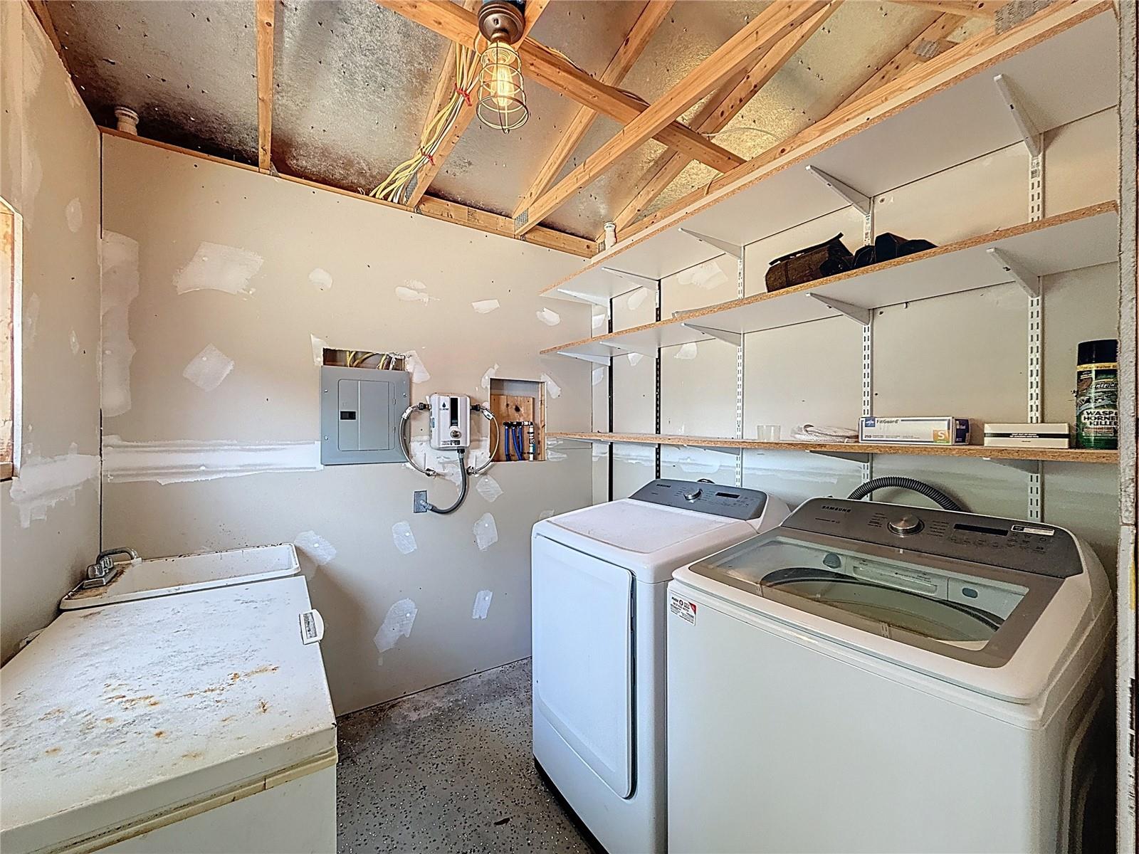 5326 18TH AVE S, GULFPORT, FL, 33707