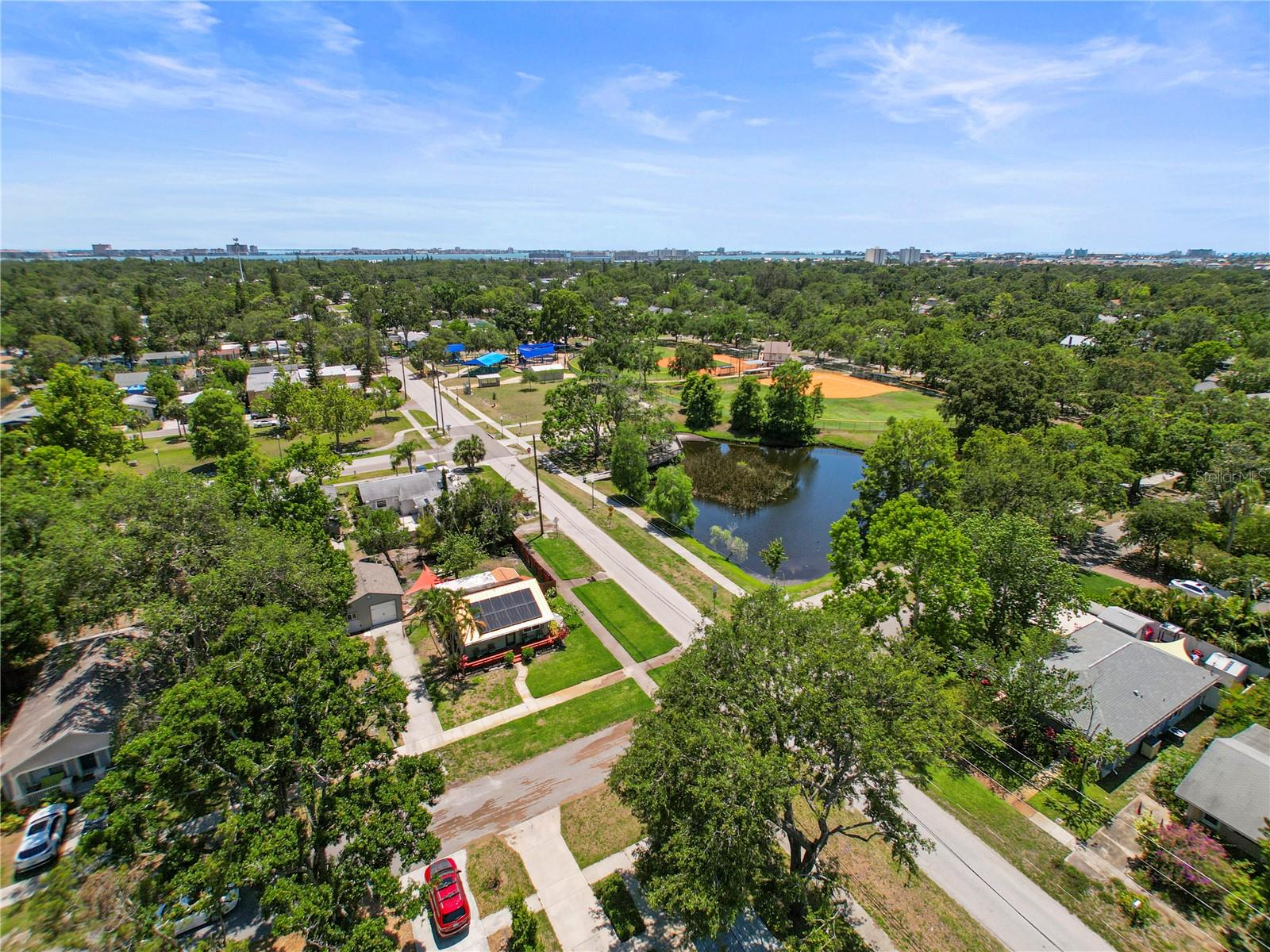 5326 18TH AVE S, GULFPORT, FL, 33707