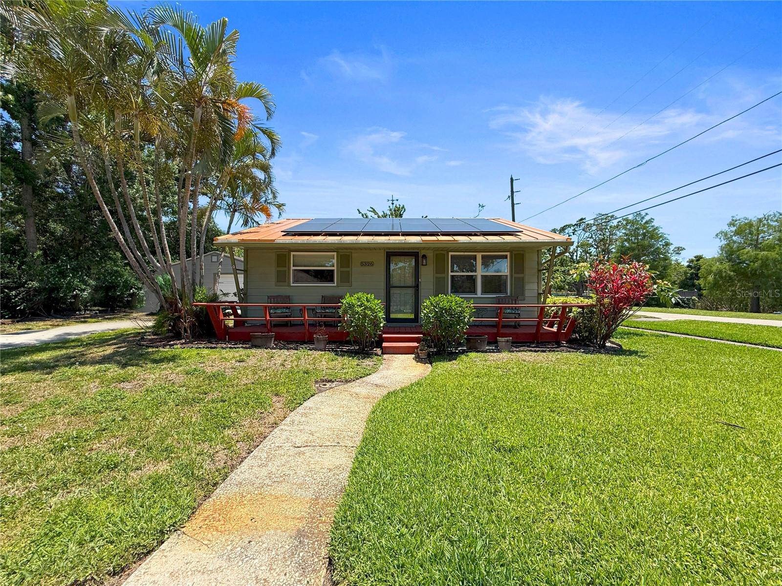 5326 18TH AVE S, GULFPORT, FL, 33707