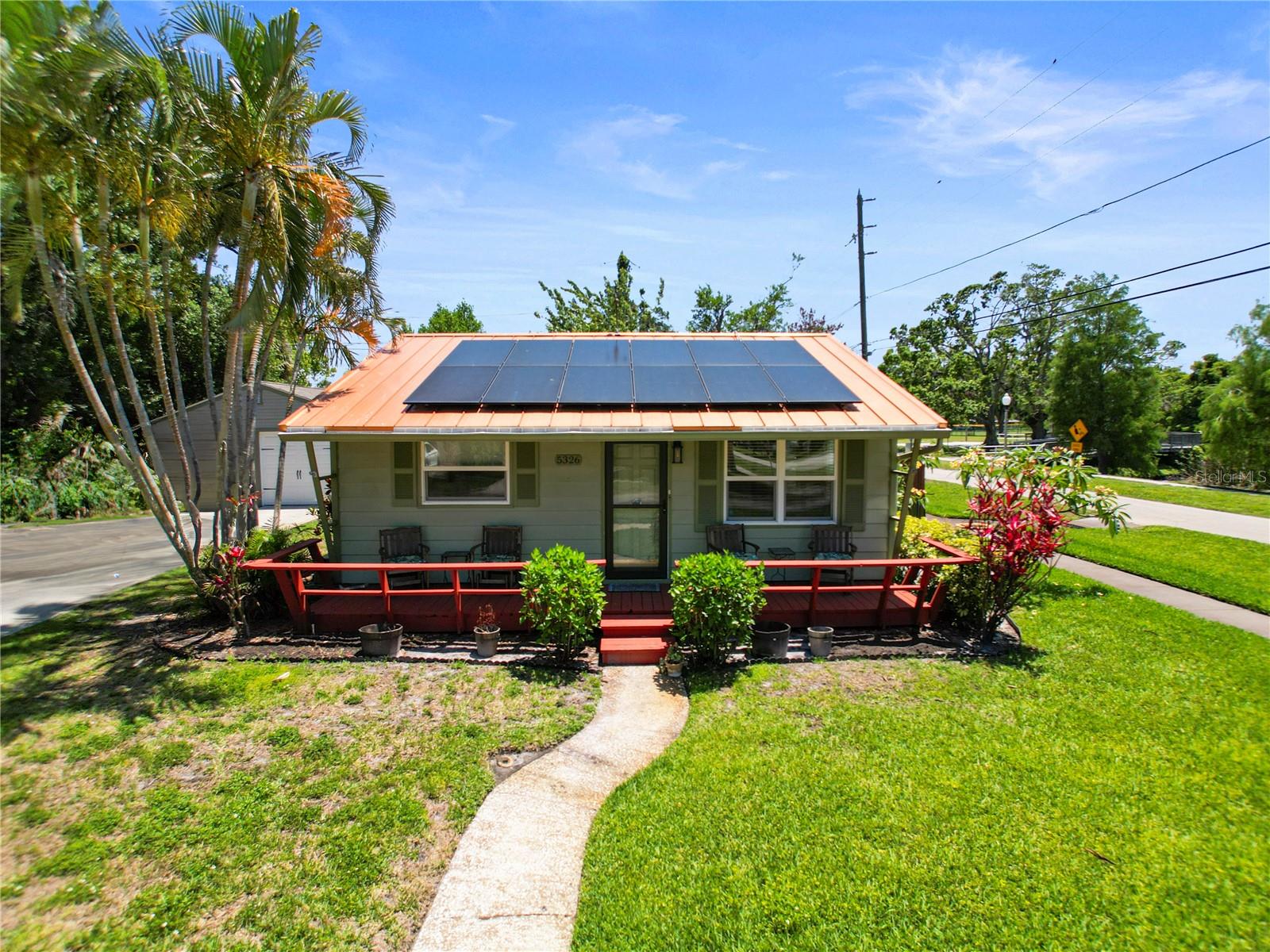 5326 18TH AVE S, GULFPORT, FL, 33707